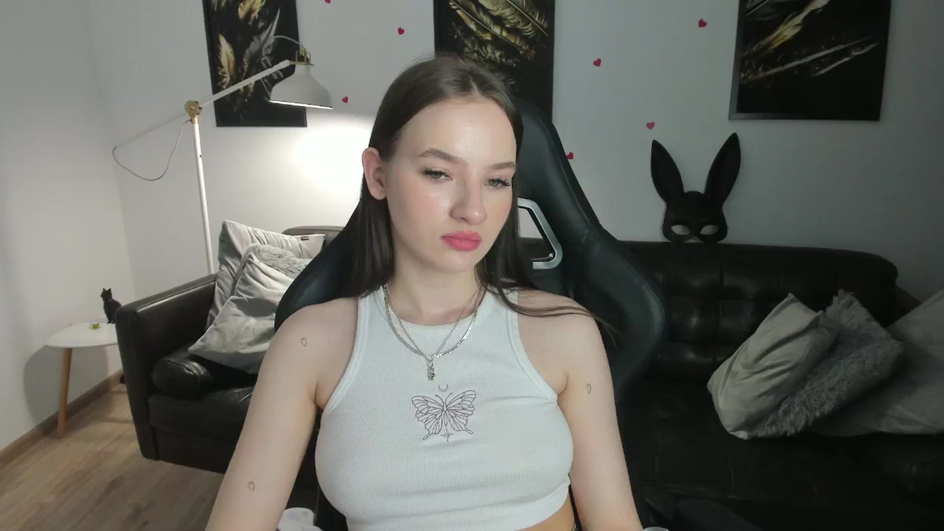 Gallery image thumbnail from Papaya's myfreecams stream on, 05/08/2024, 19:57 image 6 of 20