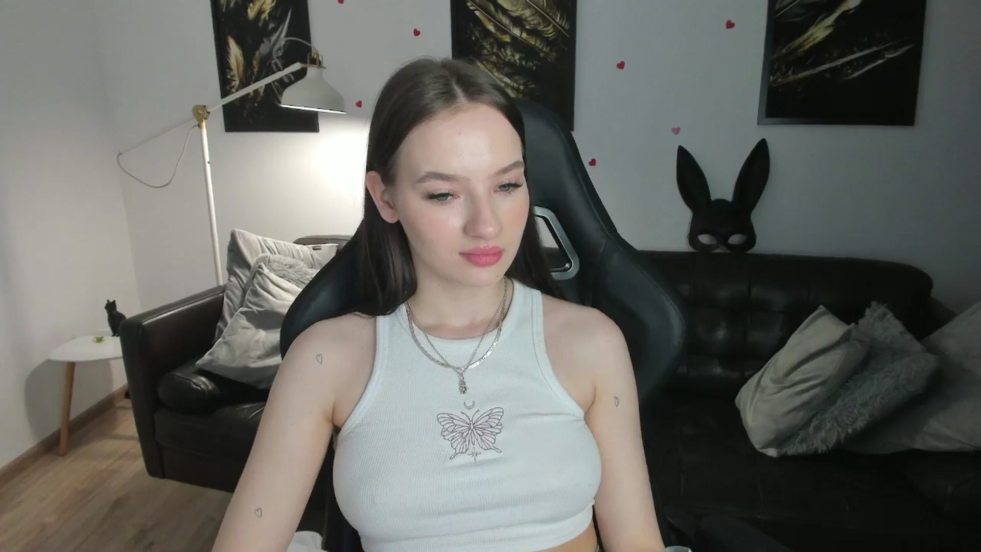 Gallery image thumbnail from Papaya's myfreecams stream on, 05/08/2024, 19:57 image 9 of 20