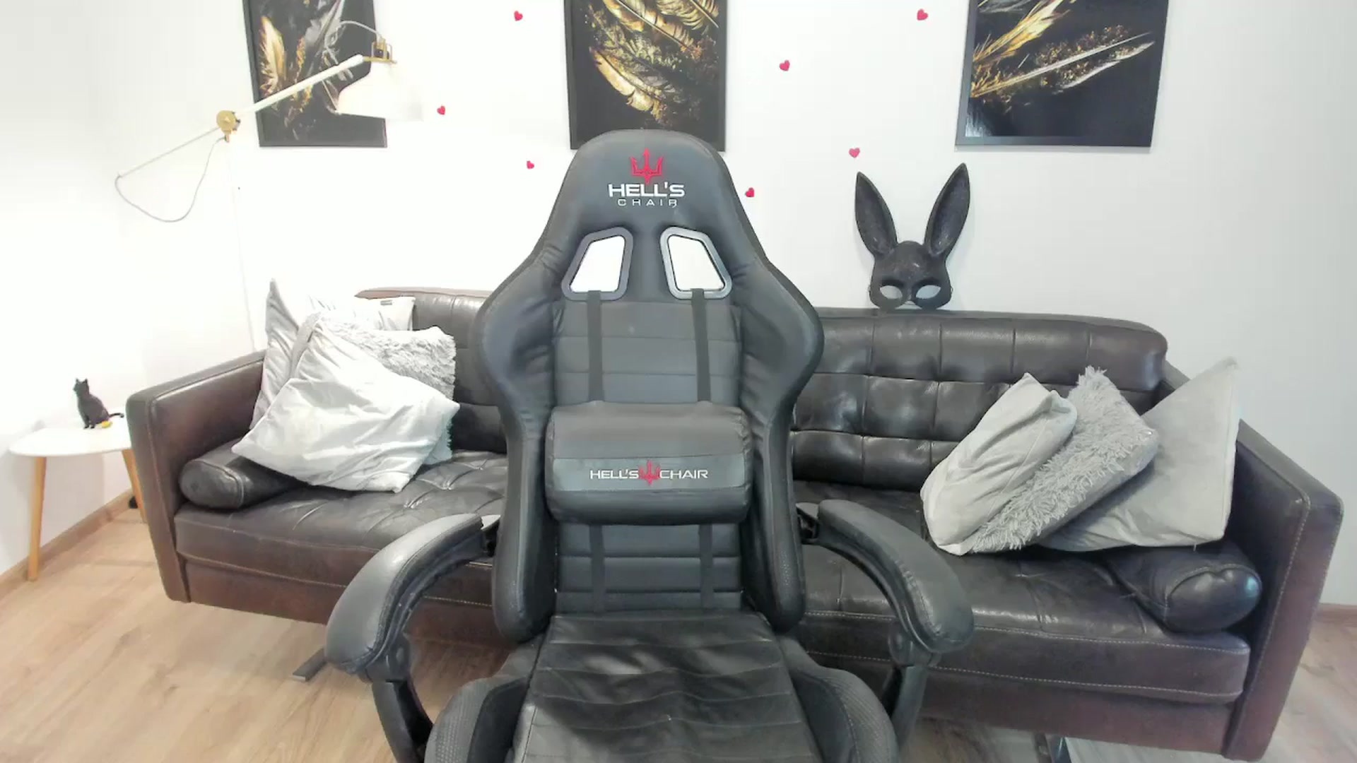 Gallery image thumbnail from Papaya's myfreecams stream on, 05/09/2024, 17:51 image 6 of 20
