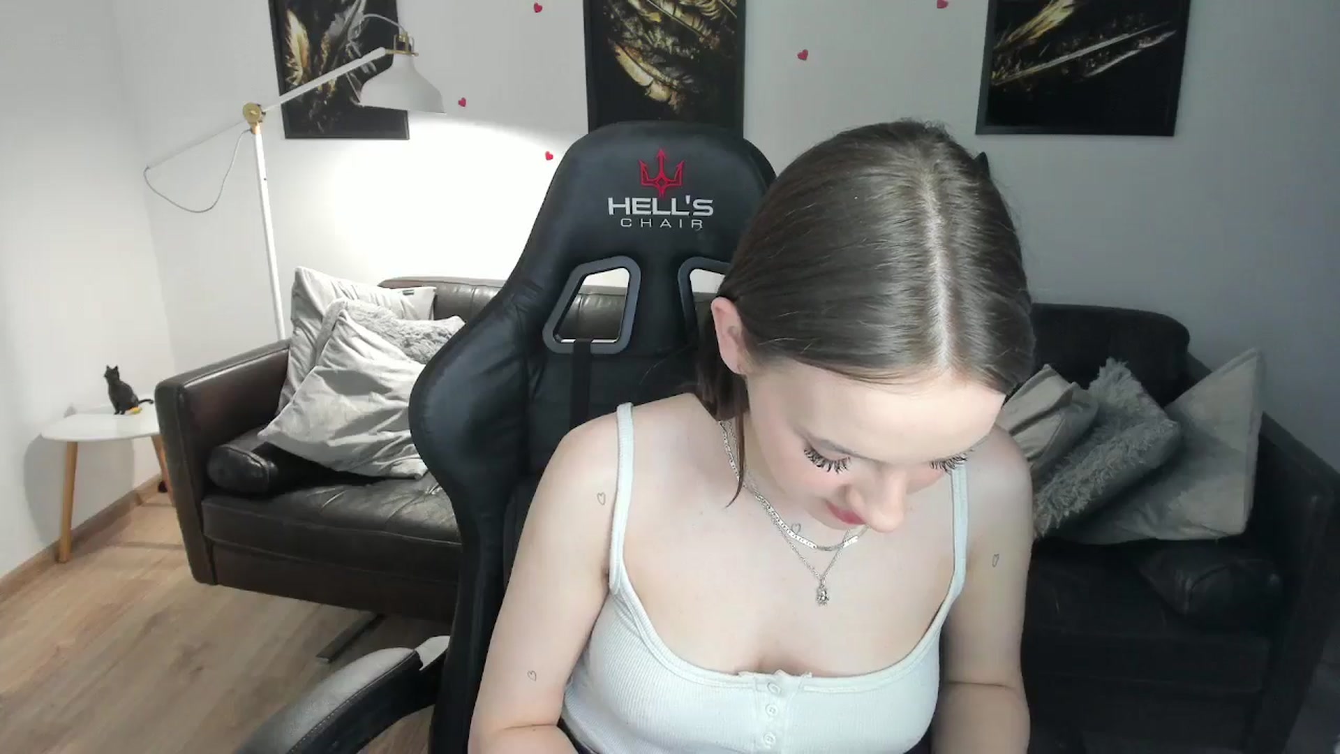 Gallery image thumbnail from Papaya's myfreecams stream on, 05/09/2024, 18:09 image 20 of 20