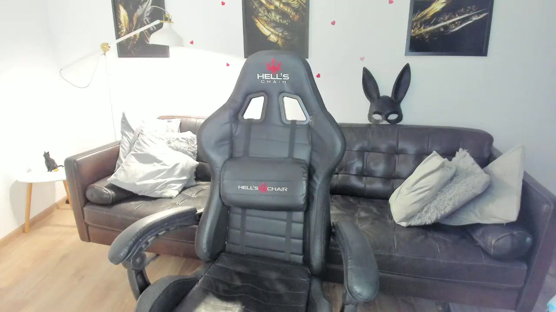 Gallery image thumbnail from Papaya's myfreecams stream on, 05/09/2024, 18:09 image 16 of 20