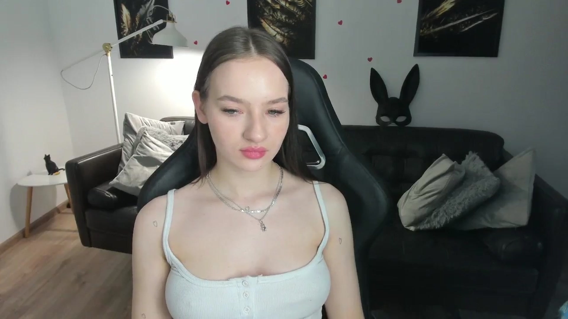 Gallery image thumbnail from Papaya's myfreecams stream on, 05/09/2024, 18:09 image 3 of 20