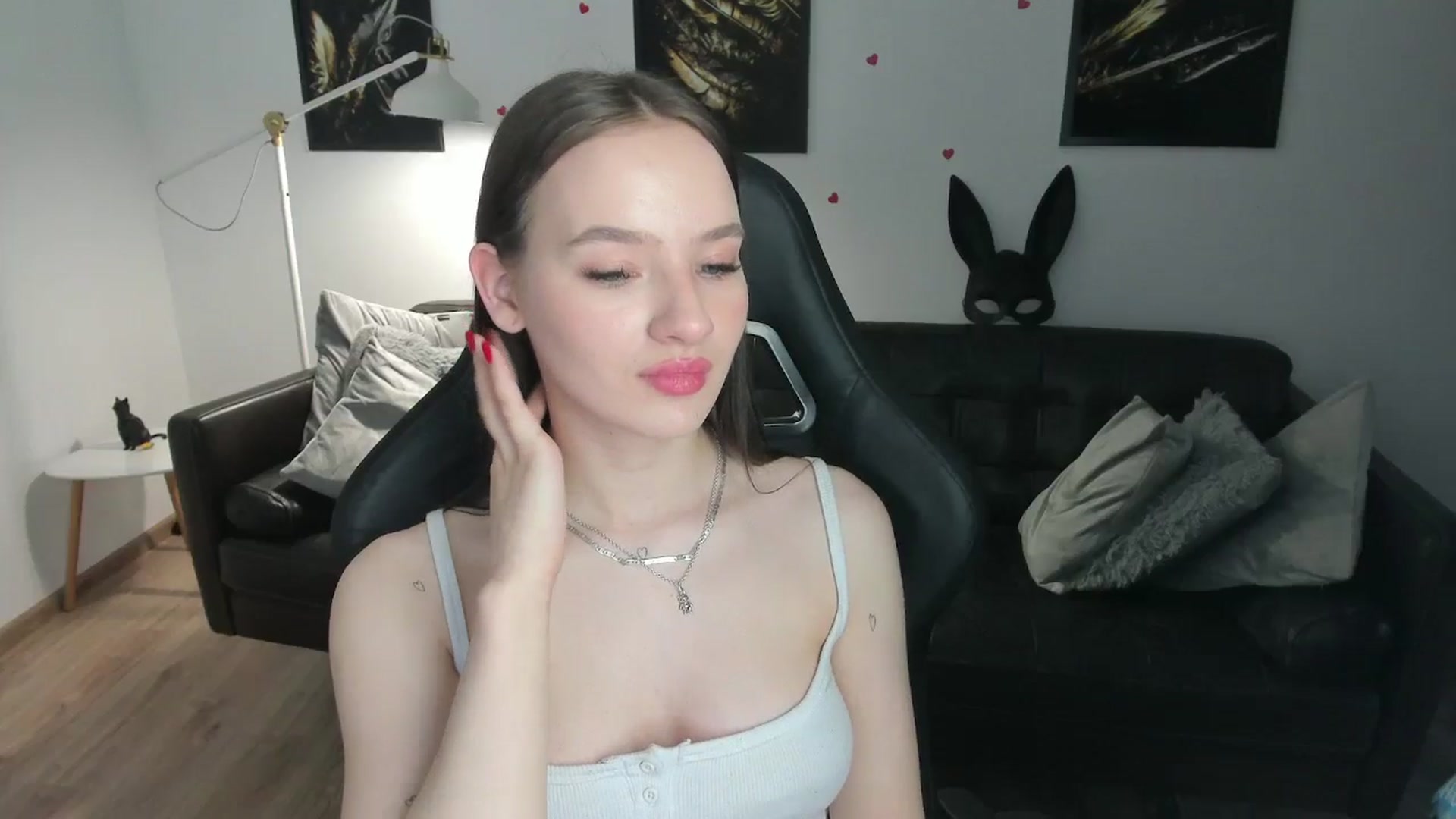 Gallery image thumbnail from Papaya's myfreecams stream on, 05/09/2024, 18:09 image 10 of 20