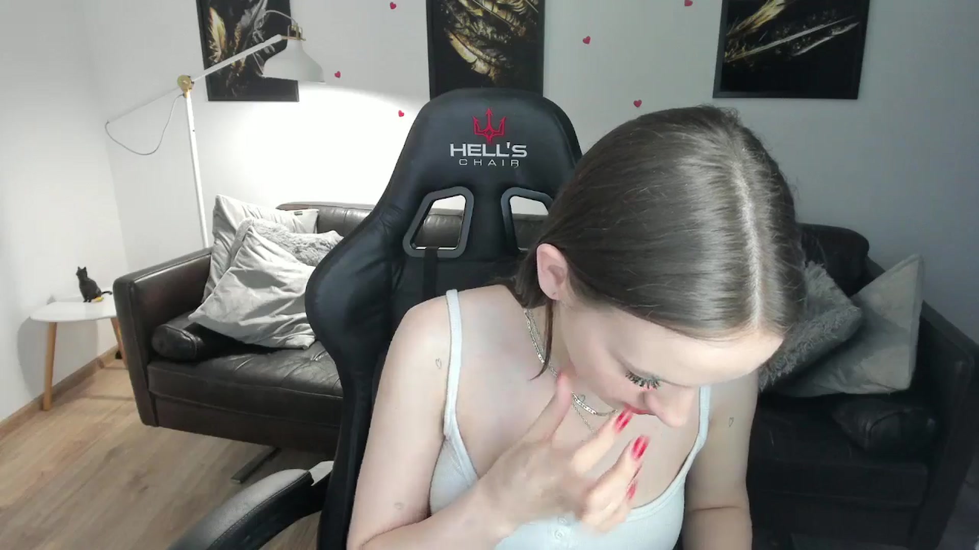 Gallery image thumbnail from Papaya's myfreecams stream on, 05/09/2024, 18:09 image 19 of 20