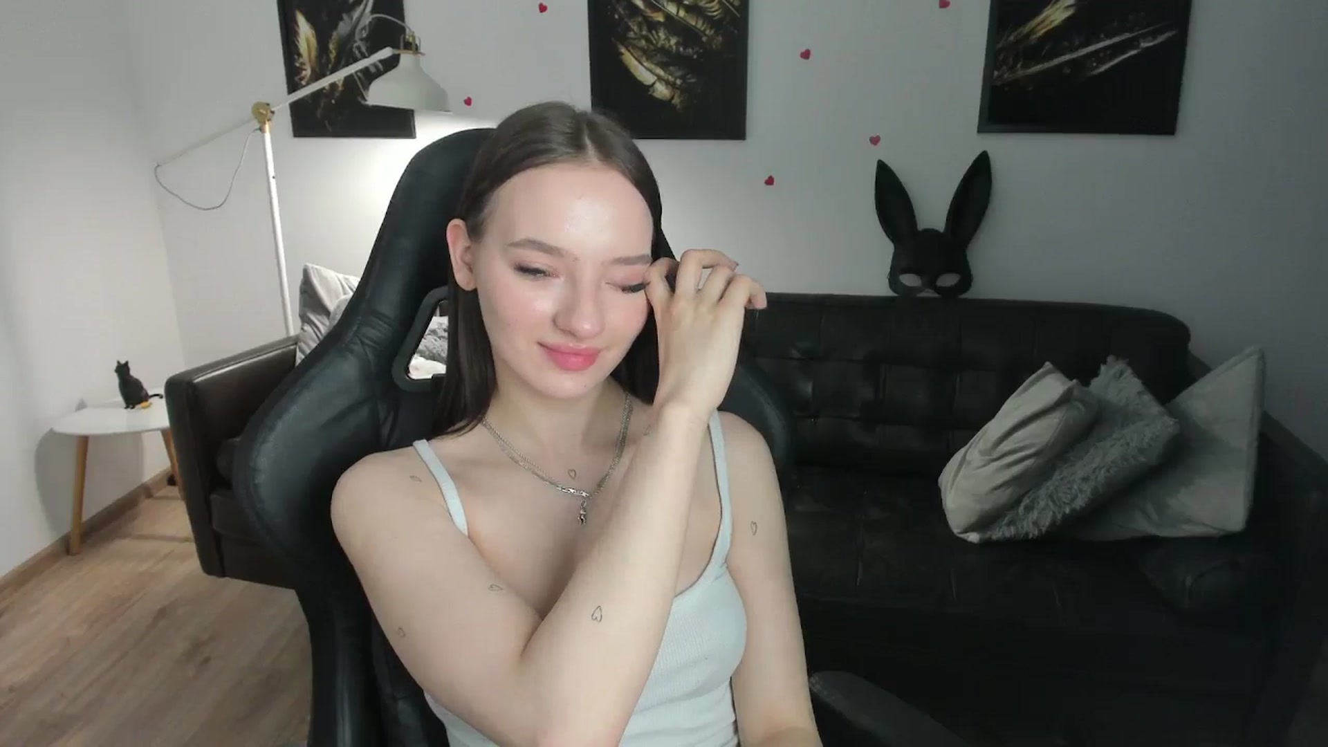 Gallery image thumbnail from Papaya's myfreecams stream on, 05/09/2024, 19:56 image 17 of 20