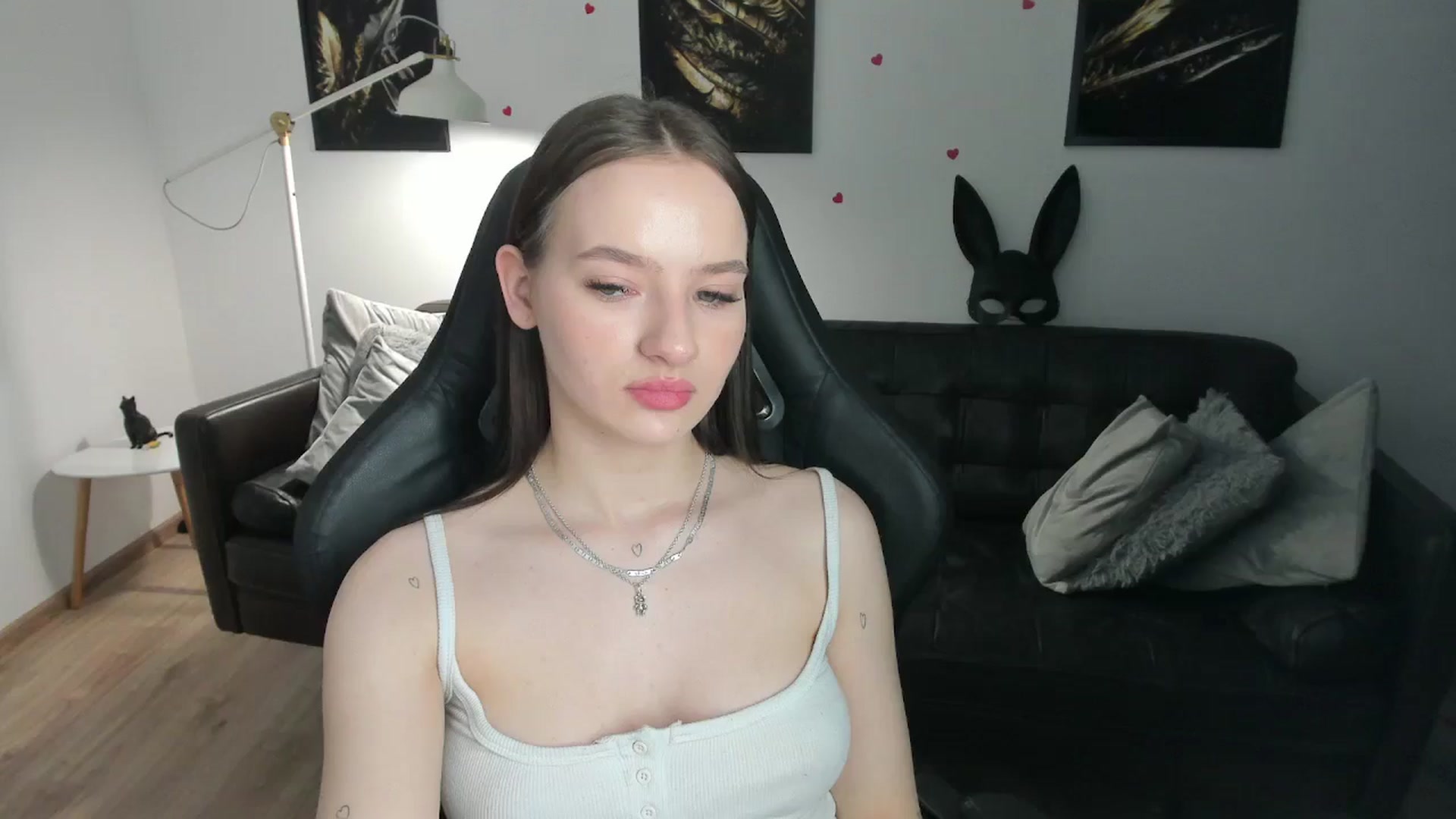Gallery image thumbnail from Papaya's myfreecams stream on, 05/09/2024, 19:56 image 12 of 20
