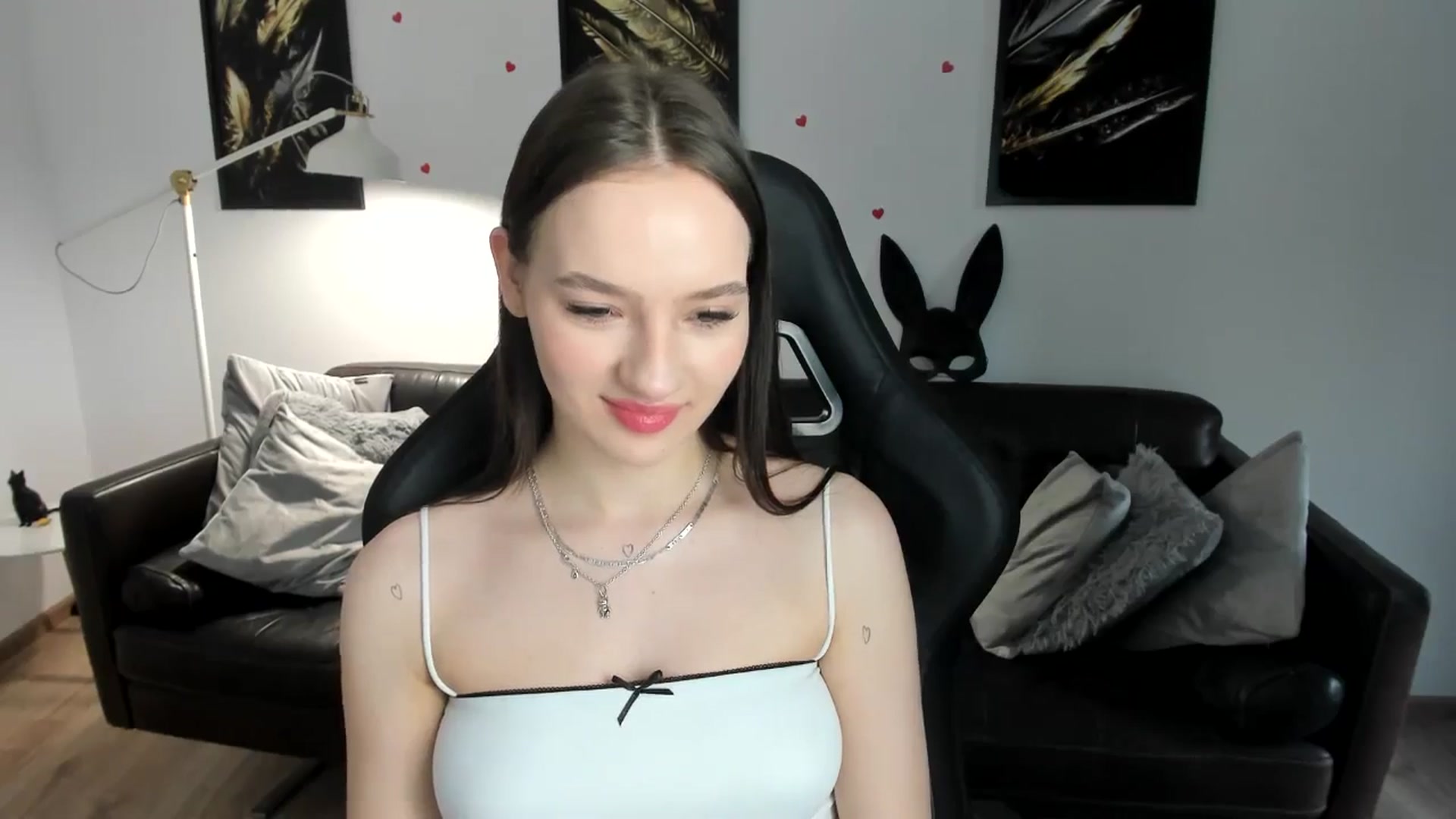 Gallery image thumbnail from Papaya's myfreecams stream on, 05/10/2024, 15:42 image 6 of 20