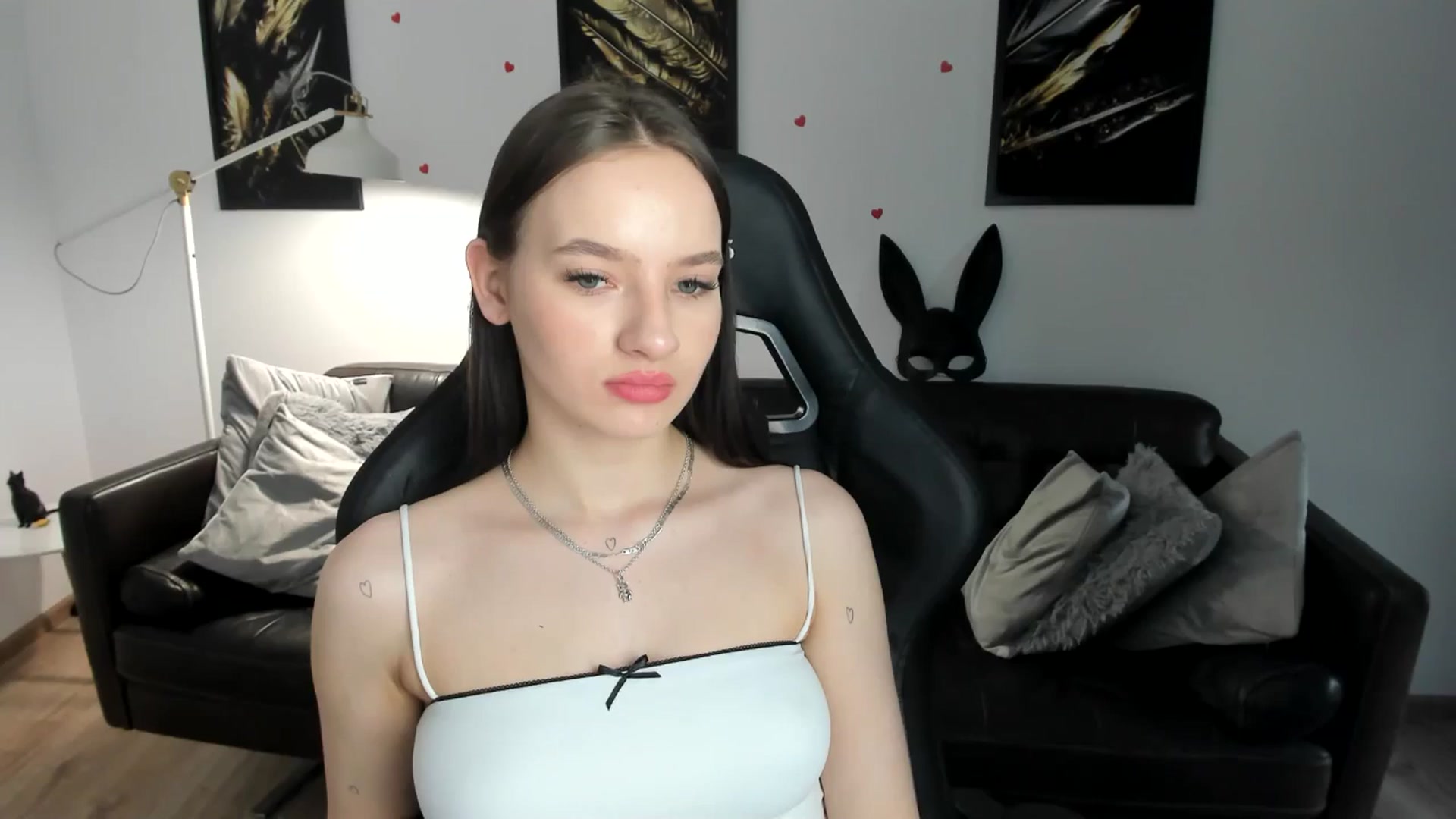 Gallery image thumbnail from Papaya's myfreecams stream on, 05/10/2024, 15:42 image 19 of 20