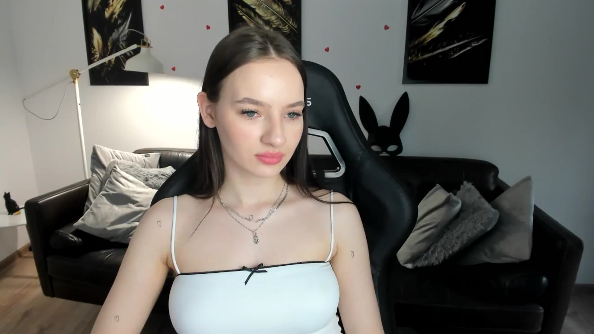 Gallery image thumbnail from Papaya's myfreecams stream on, 05/10/2024, 15:42 image 13 of 20