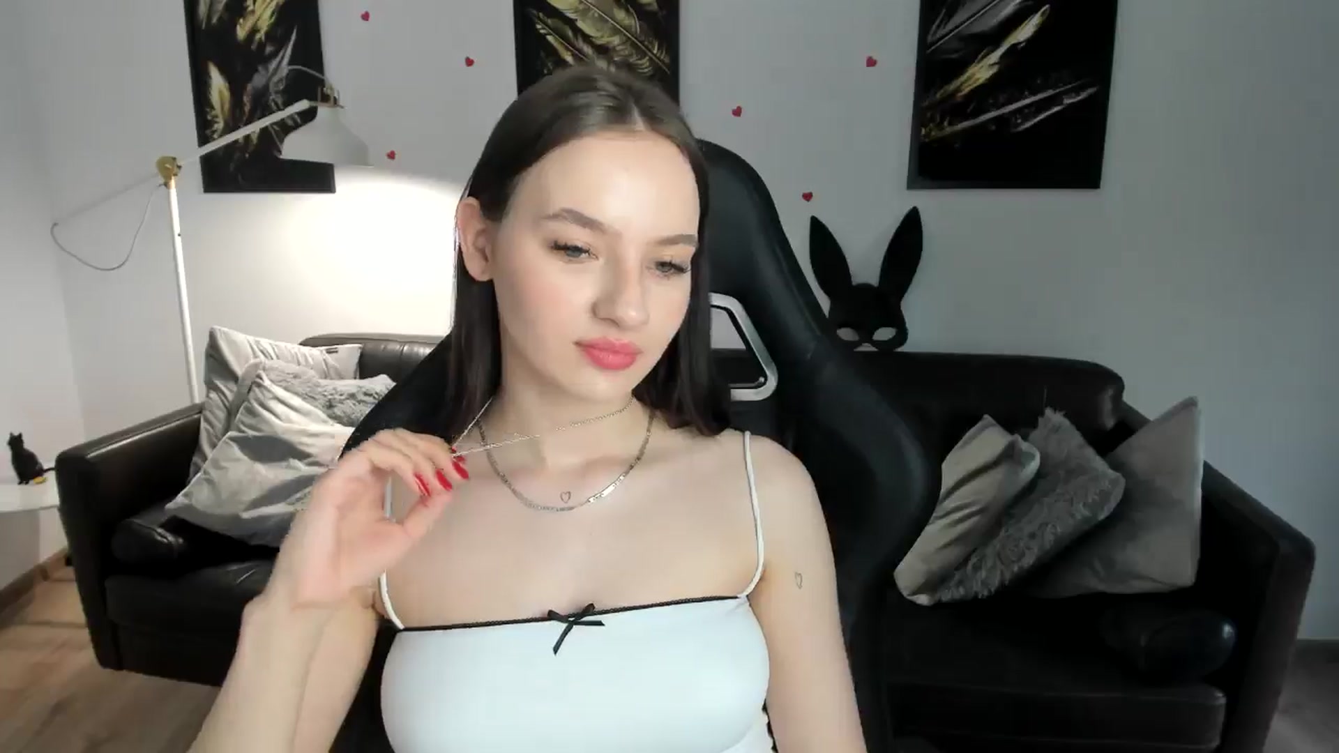 Gallery image thumbnail from Papaya's myfreecams stream on, 05/10/2024, 15:42 image 8 of 20