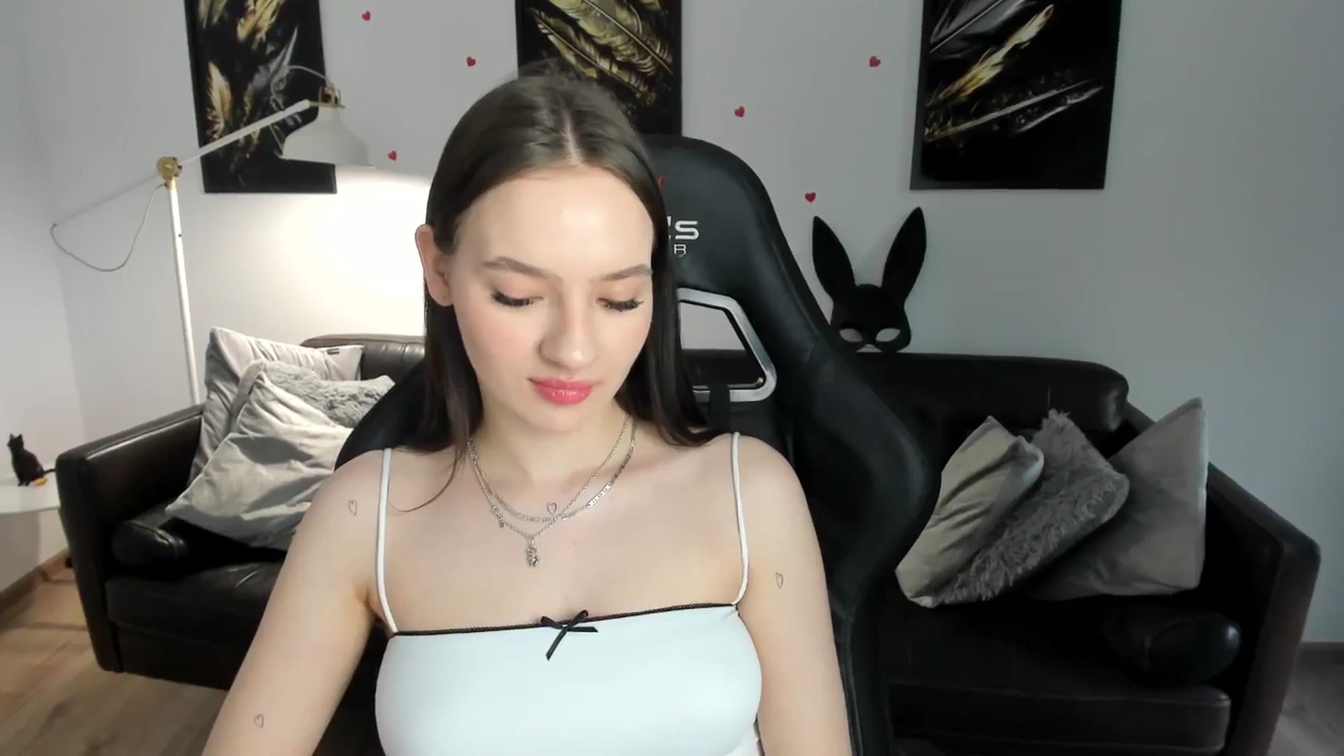 Gallery image thumbnail from Papaya's myfreecams stream on, 05/10/2024, 15:42 image 7 of 20