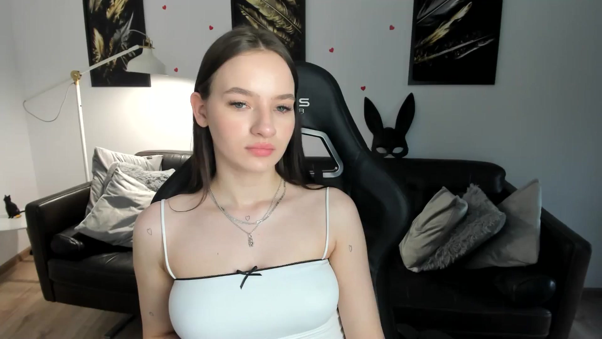 Gallery image thumbnail from Papaya's myfreecams stream on, 05/10/2024, 16:08 image 1 of 20