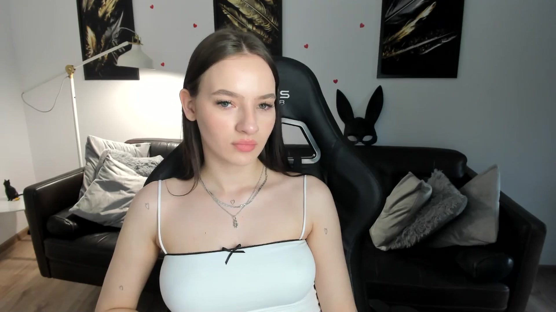 Gallery image thumbnail from Papaya's myfreecams stream on, 05/10/2024, 16:08 image 4 of 20