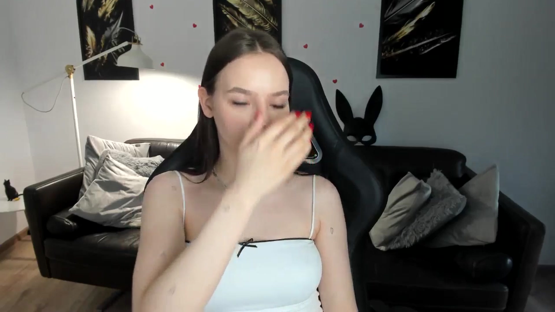 Gallery image thumbnail from Papaya's myfreecams stream on, 05/10/2024, 16:08 image 10 of 20
