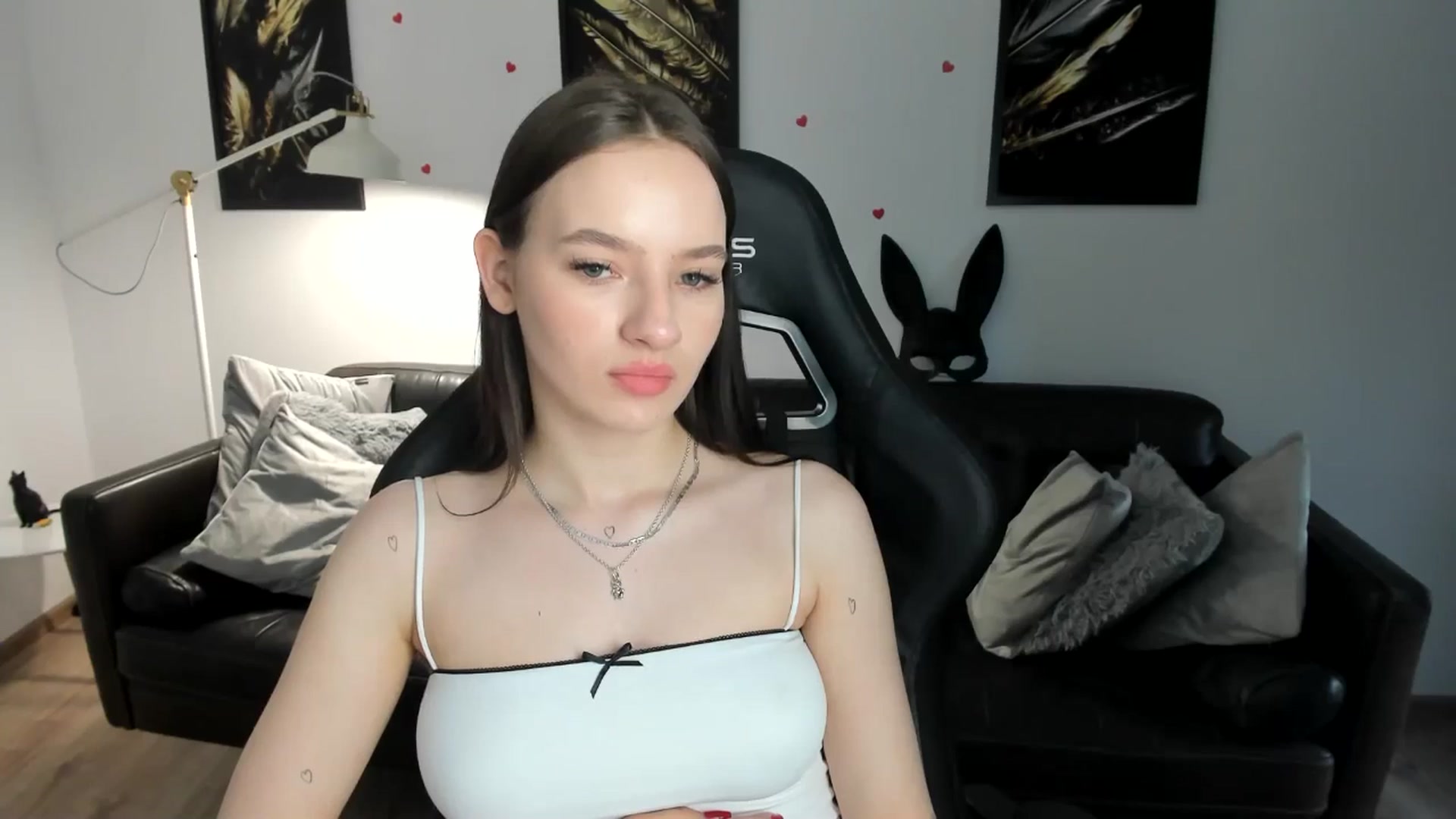 Gallery image thumbnail from Papaya's myfreecams stream on, 05/10/2024, 16:08 image 3 of 20