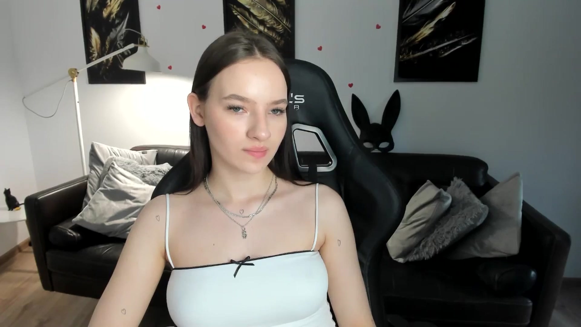 Gallery image thumbnail from Papaya's myfreecams stream on, 05/10/2024, 16:08 image 7 of 20