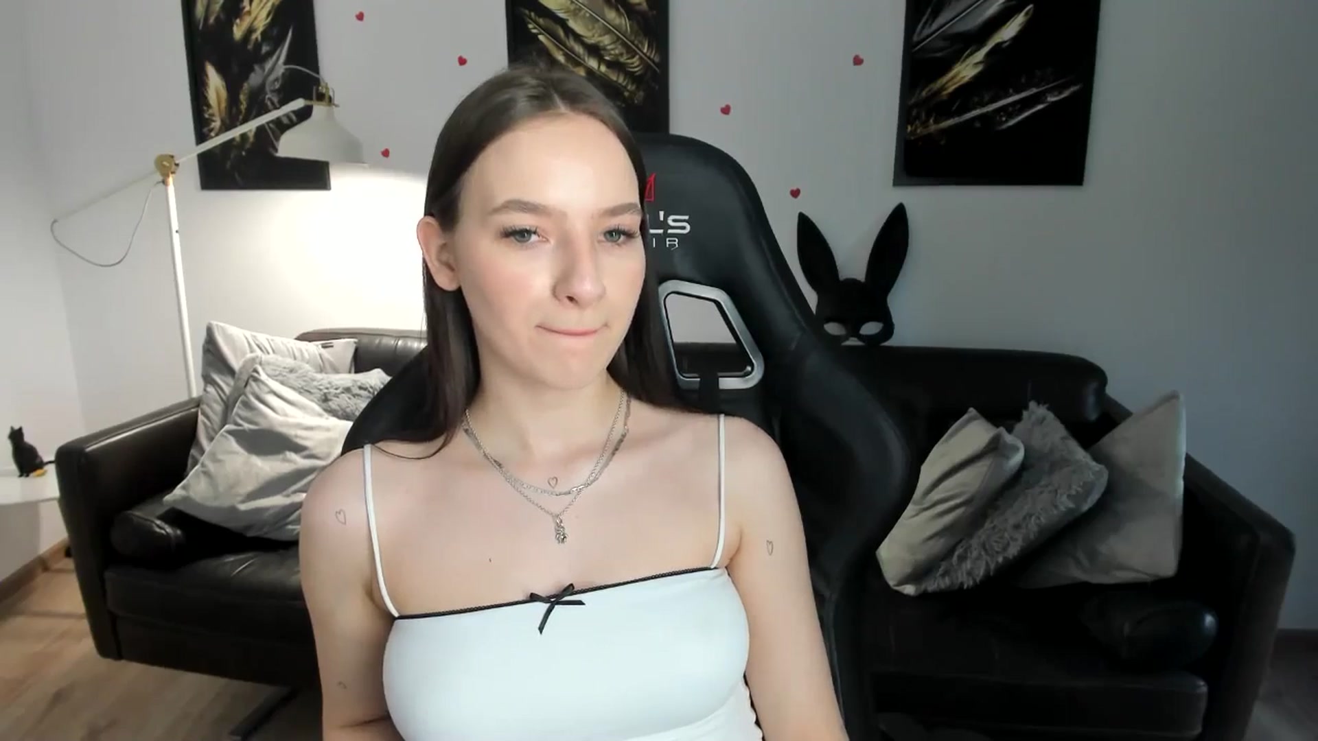 Gallery image thumbnail from Papaya's myfreecams stream on, 05/10/2024, 16:08 image 9 of 20