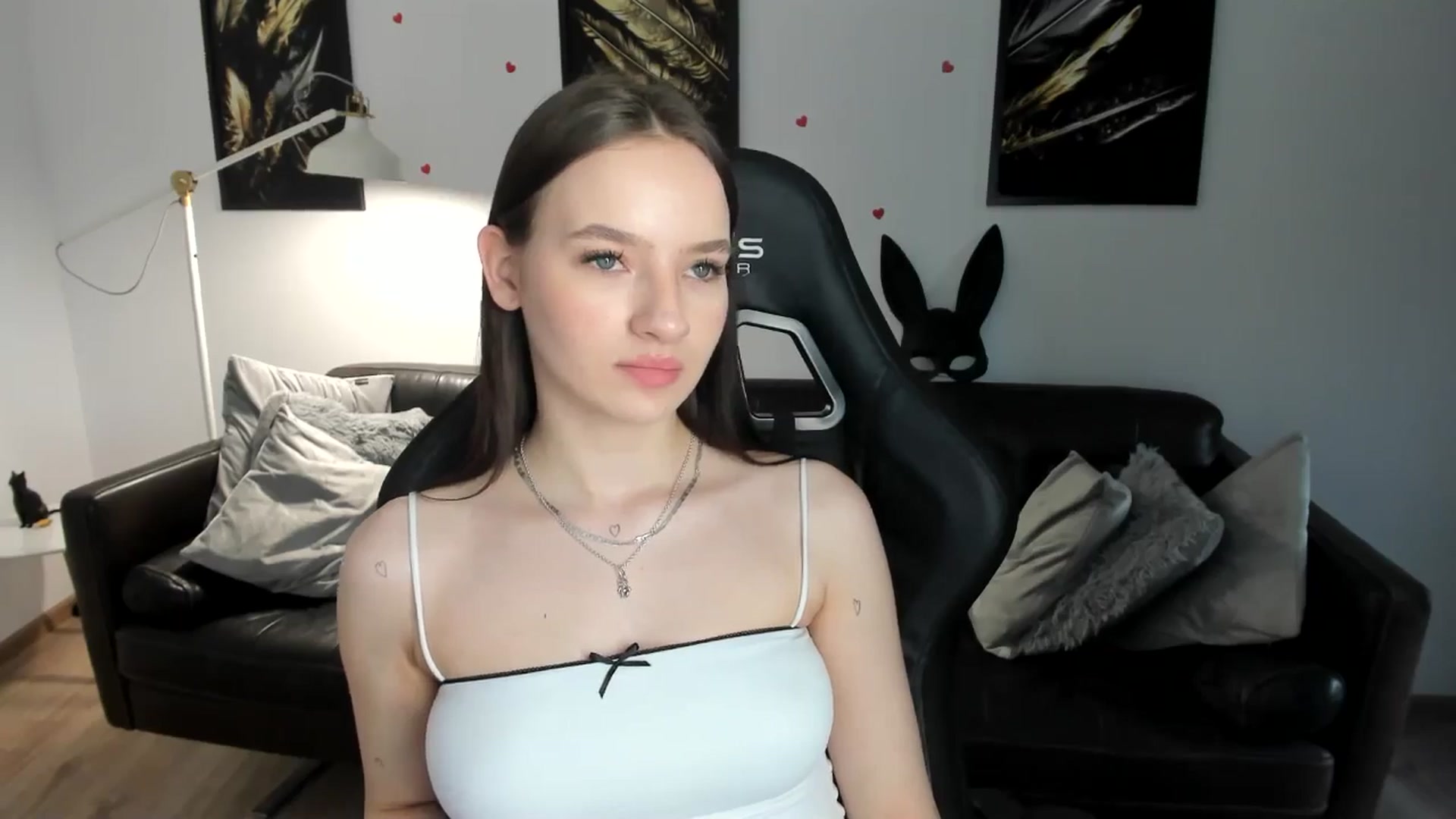 Gallery image thumbnail from Papaya's myfreecams stream on, 05/10/2024, 16:08 image 11 of 20