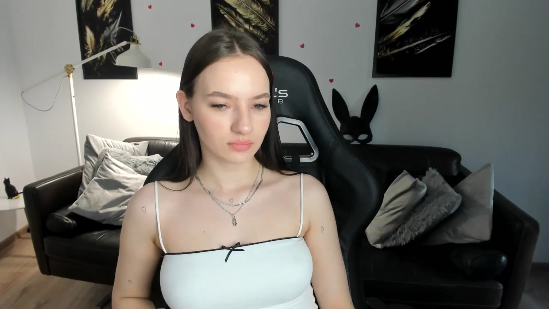 Gallery image thumbnail from Papaya's myfreecams stream on, 05/10/2024, 16:08 image 12 of 20