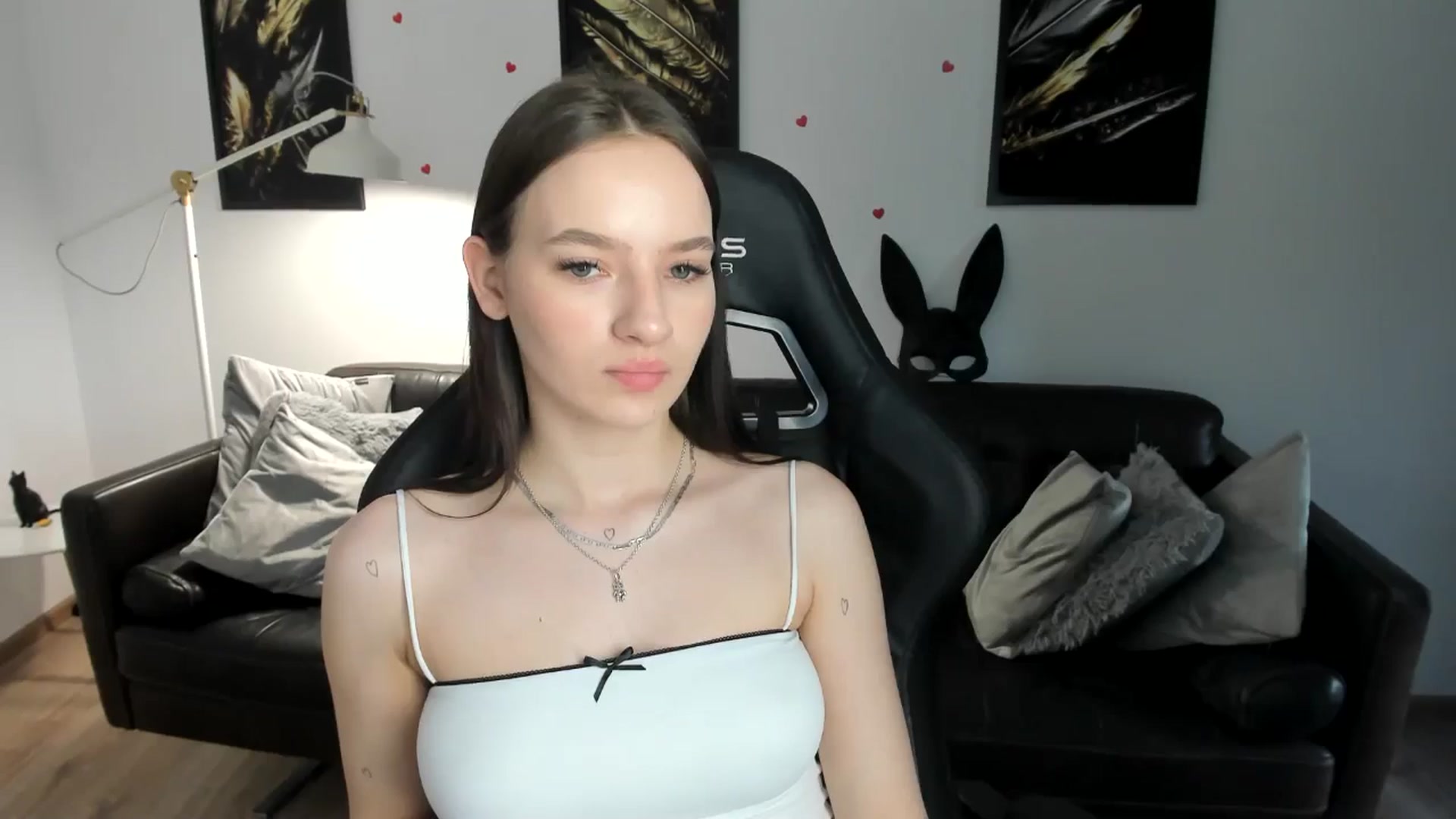 Gallery image thumbnail from Papaya's myfreecams stream on, 05/10/2024, 16:08 image 14 of 20
