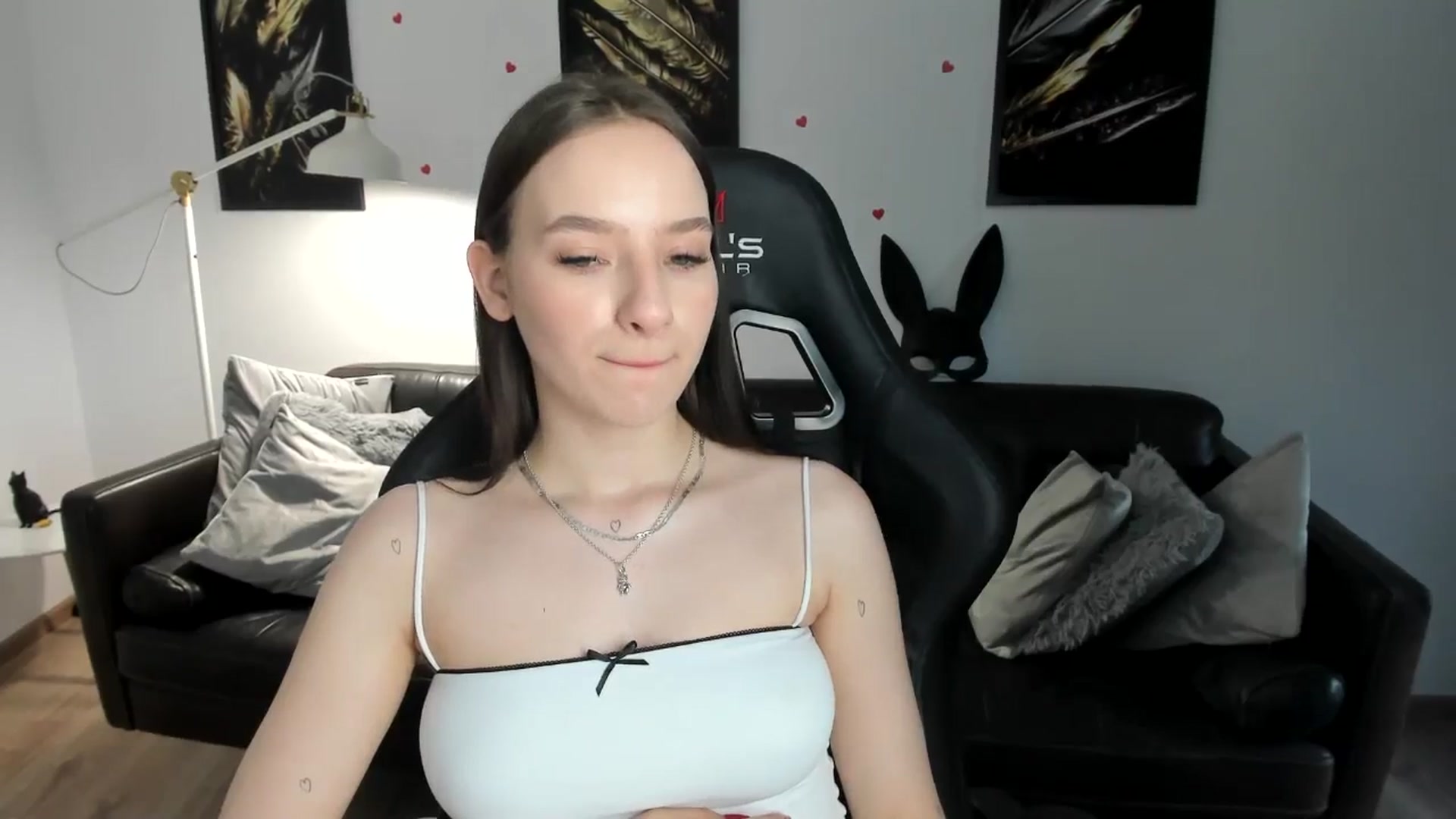 Gallery image thumbnail from Papaya's myfreecams stream on, 05/10/2024, 16:08 image 6 of 20