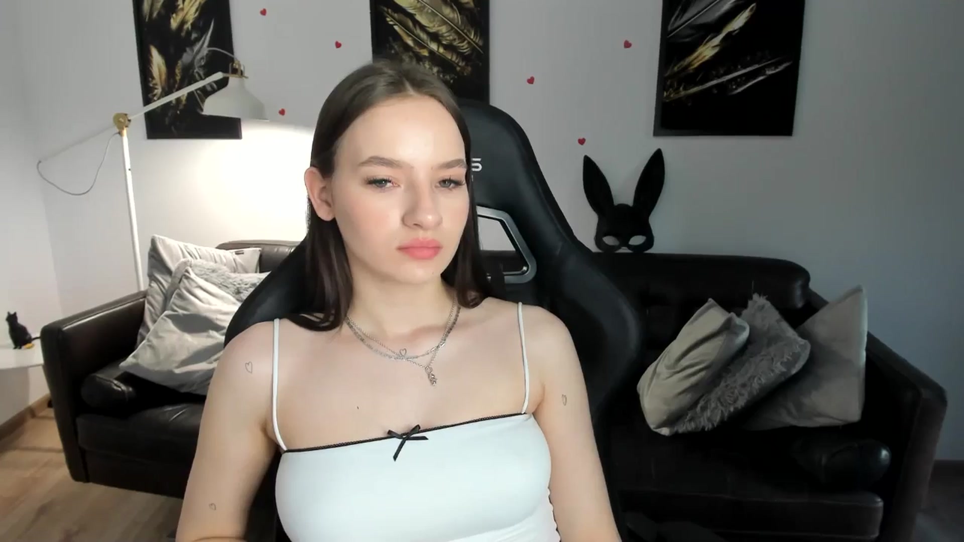 Gallery image thumbnail from Papaya's myfreecams stream on, 05/10/2024, 16:52 image 8 of 20