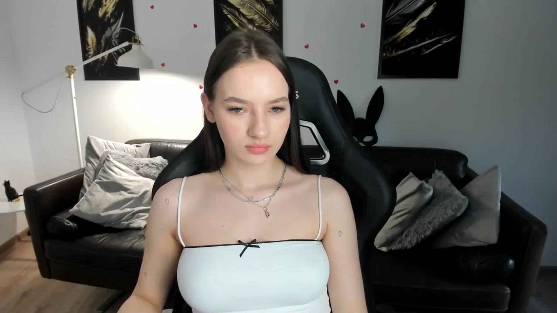 Gallery image thumbnail from Papaya's myfreecams stream on, 05/10/2024, 16:52 image 5 of 20
