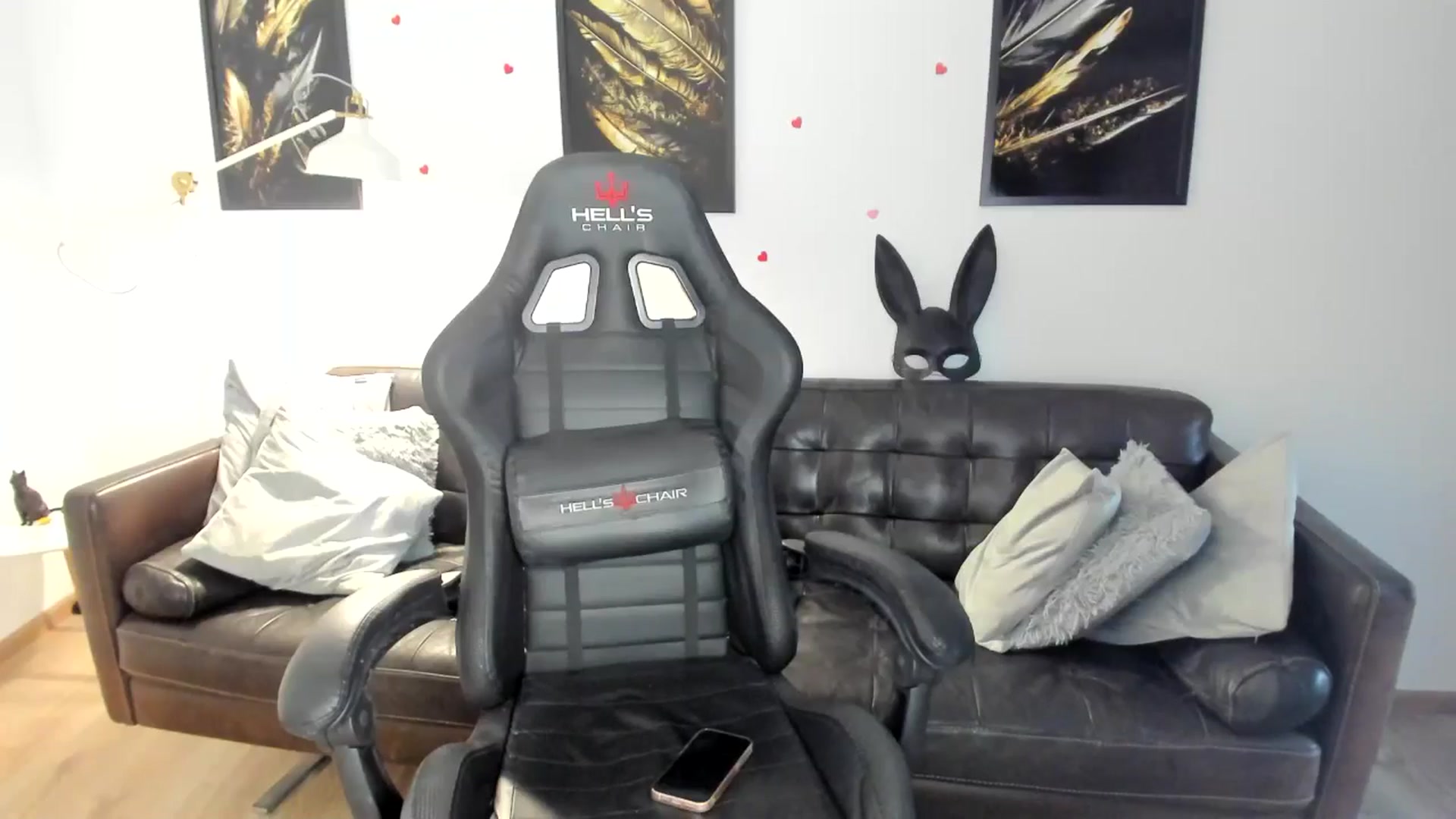 Gallery image thumbnail from Papaya's myfreecams stream on, 05/10/2024, 18:21 image 6 of 20
