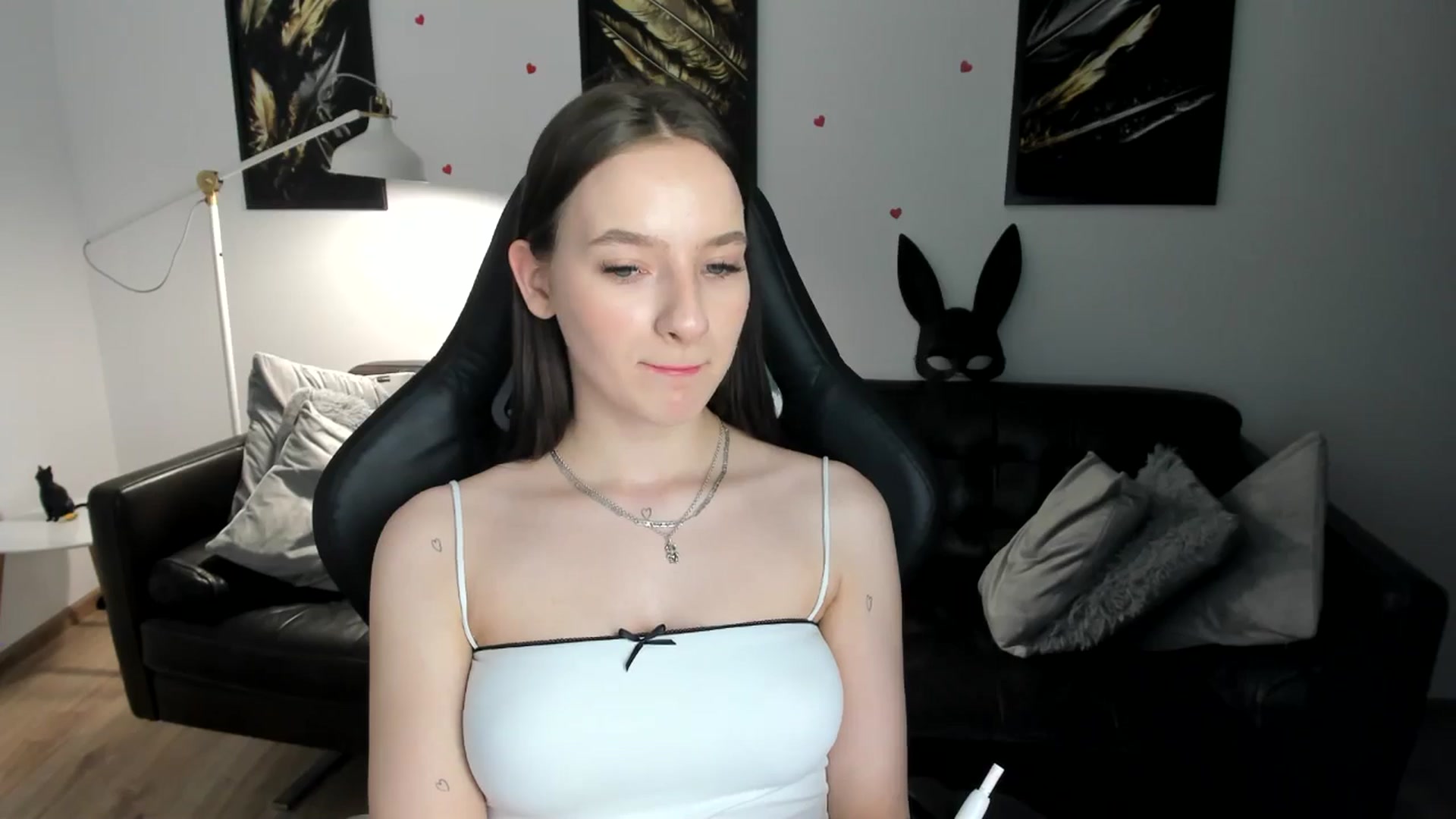 Gallery image thumbnail from Papaya's myfreecams stream on, 05/10/2024, 18:58 image 5 of 20