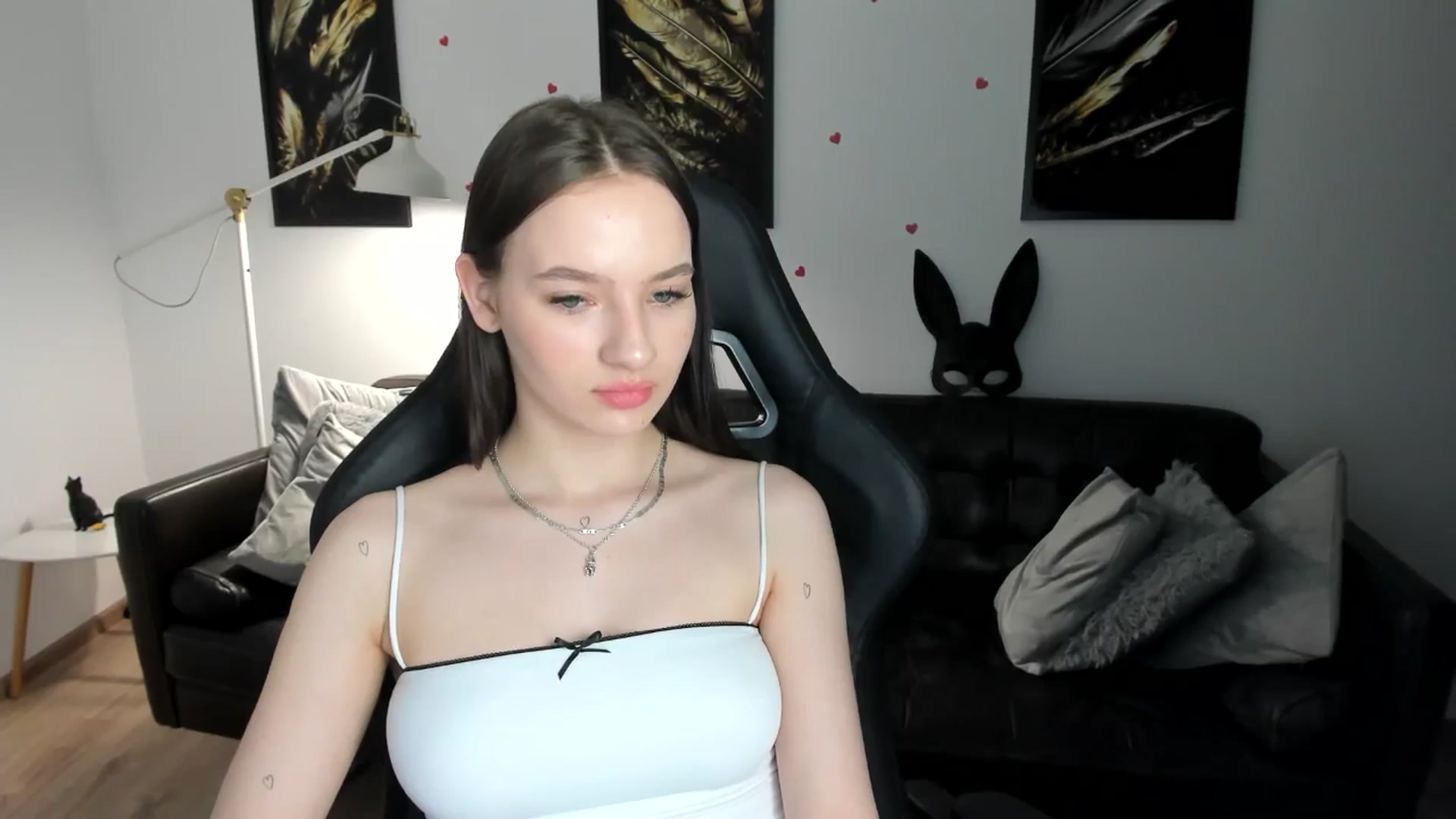 Gallery image thumbnail from Papaya's myfreecams stream on, 05/10/2024, 19:36 image 18 of 20