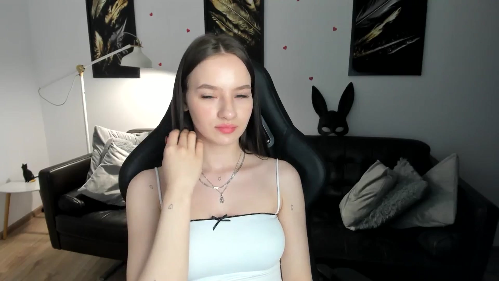 Gallery image thumbnail from Papaya's myfreecams stream on, 05/10/2024, 19:52 image 9 of 20