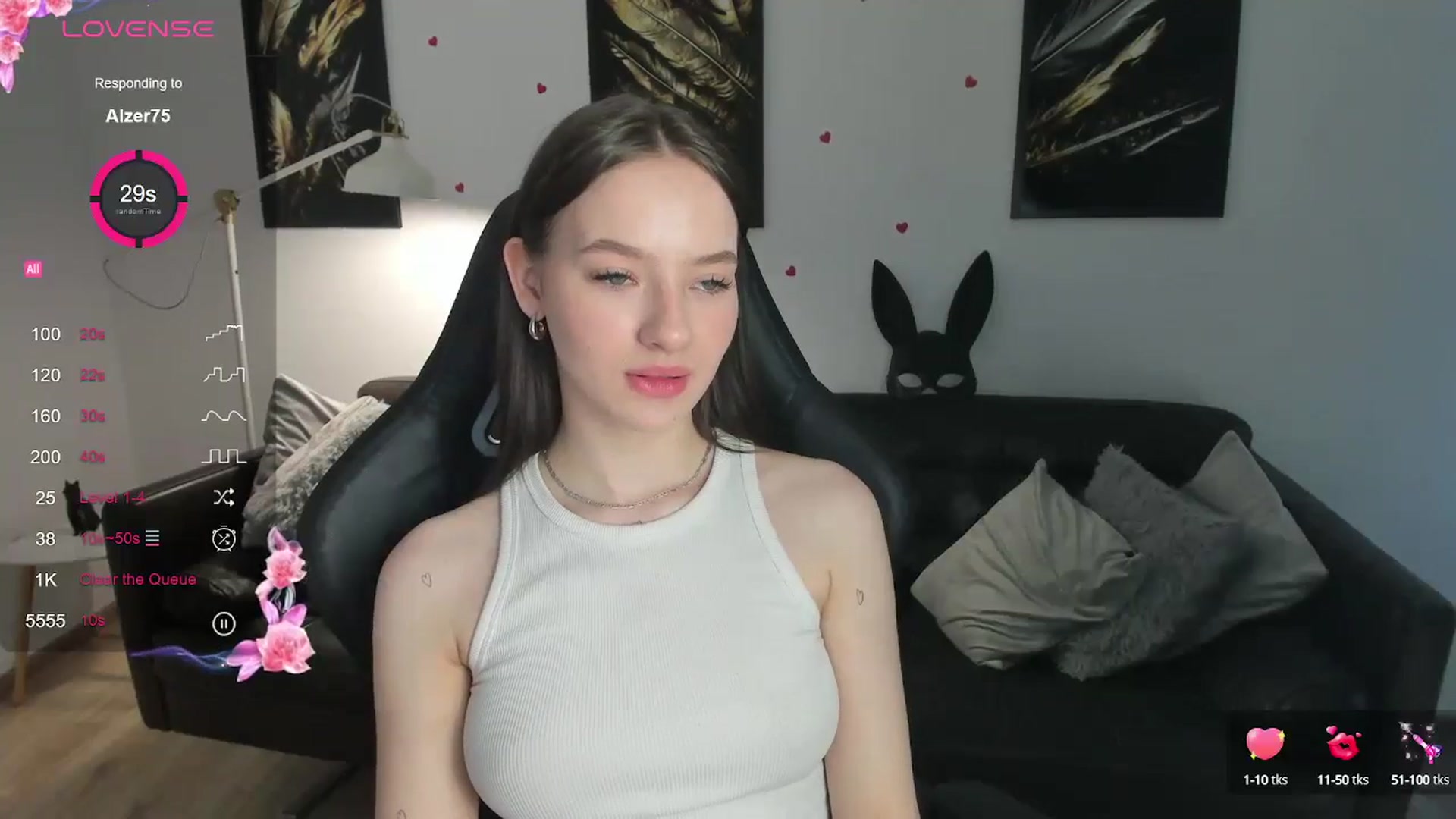 Gallery image thumbnail from Papaya's myfreecams stream on, 05/15/2024, 13:59 image 18 of 20