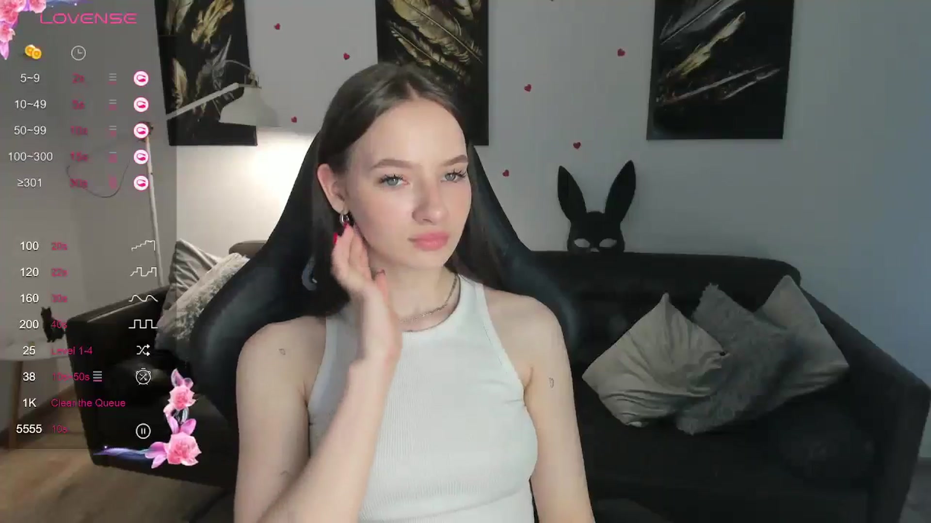 Gallery image thumbnail from Papaya's myfreecams stream on, 05/15/2024, 13:59 image 19 of 20
