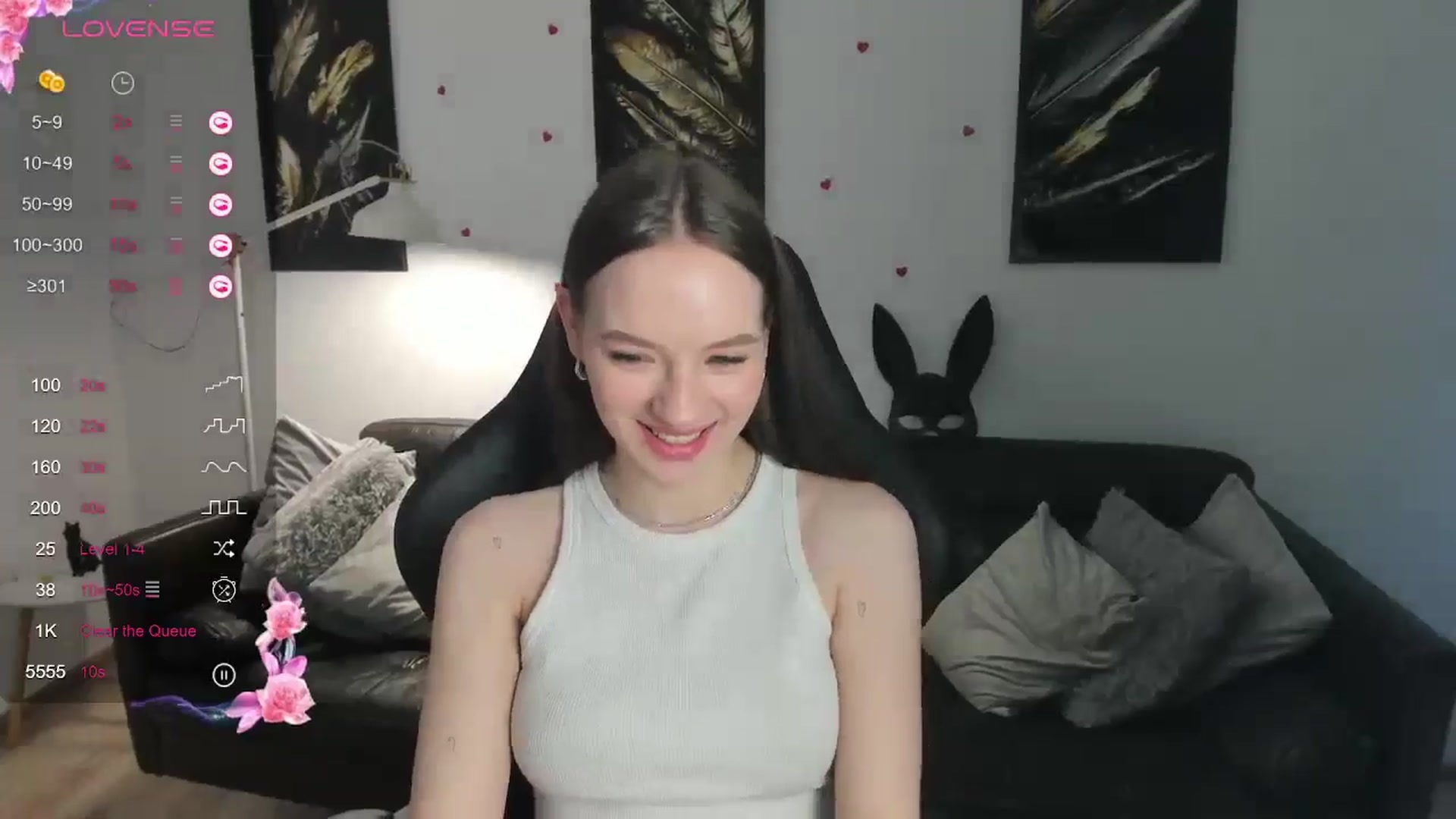 Gallery image thumbnail from Papaya's myfreecams stream on, 05/15/2024, 13:59 image 9 of 20