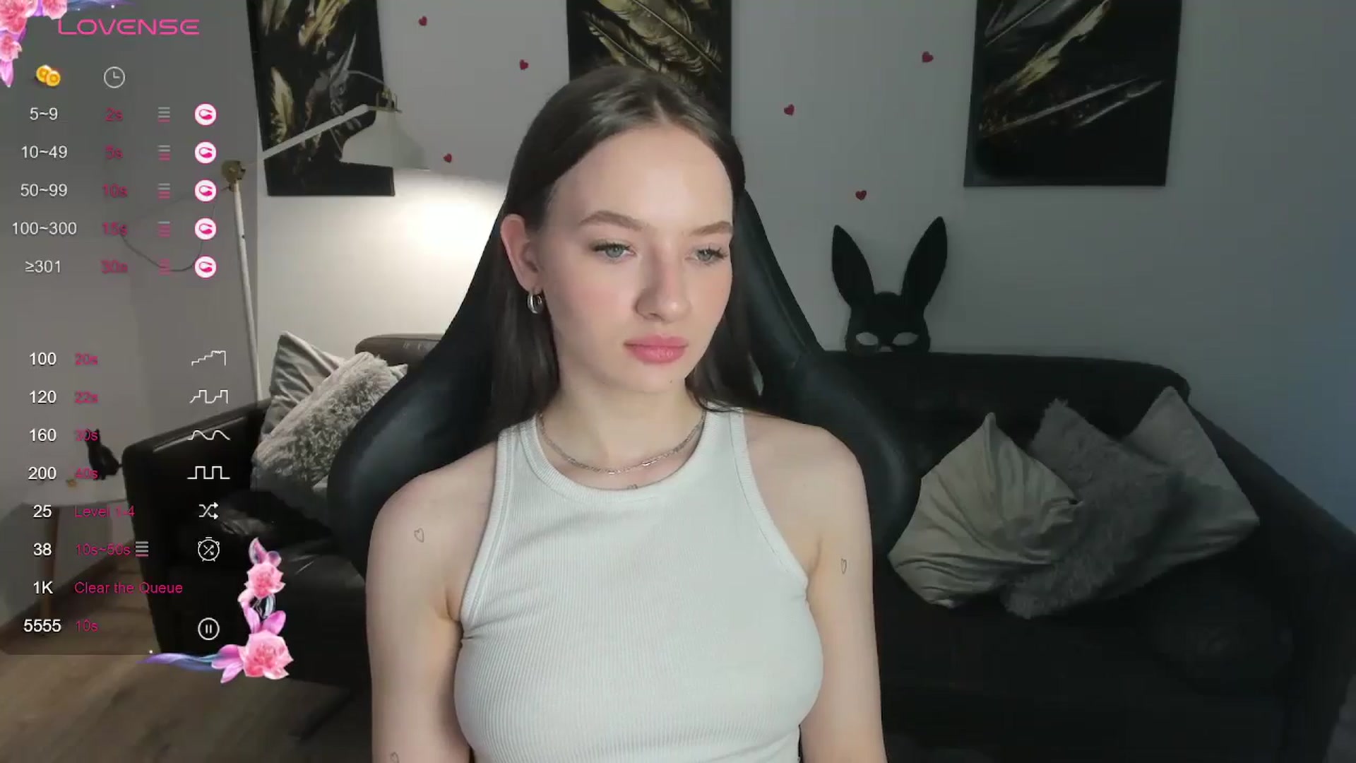 Gallery image thumbnail from Papaya's myfreecams stream on, 05/15/2024, 13:59 image 8 of 20