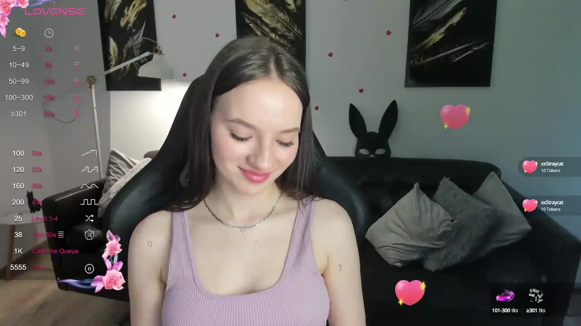Gallery image thumbnail from Papaya's myfreecams stream on, 05/15/2024, 16:29 image 3 of 20