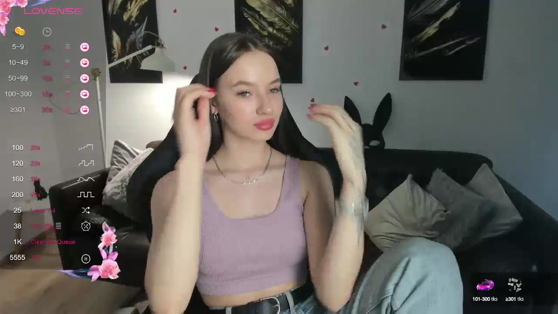 Gallery image thumbnail from Papaya's myfreecams stream on, 05/15/2024, 19:42 image 3 of 20