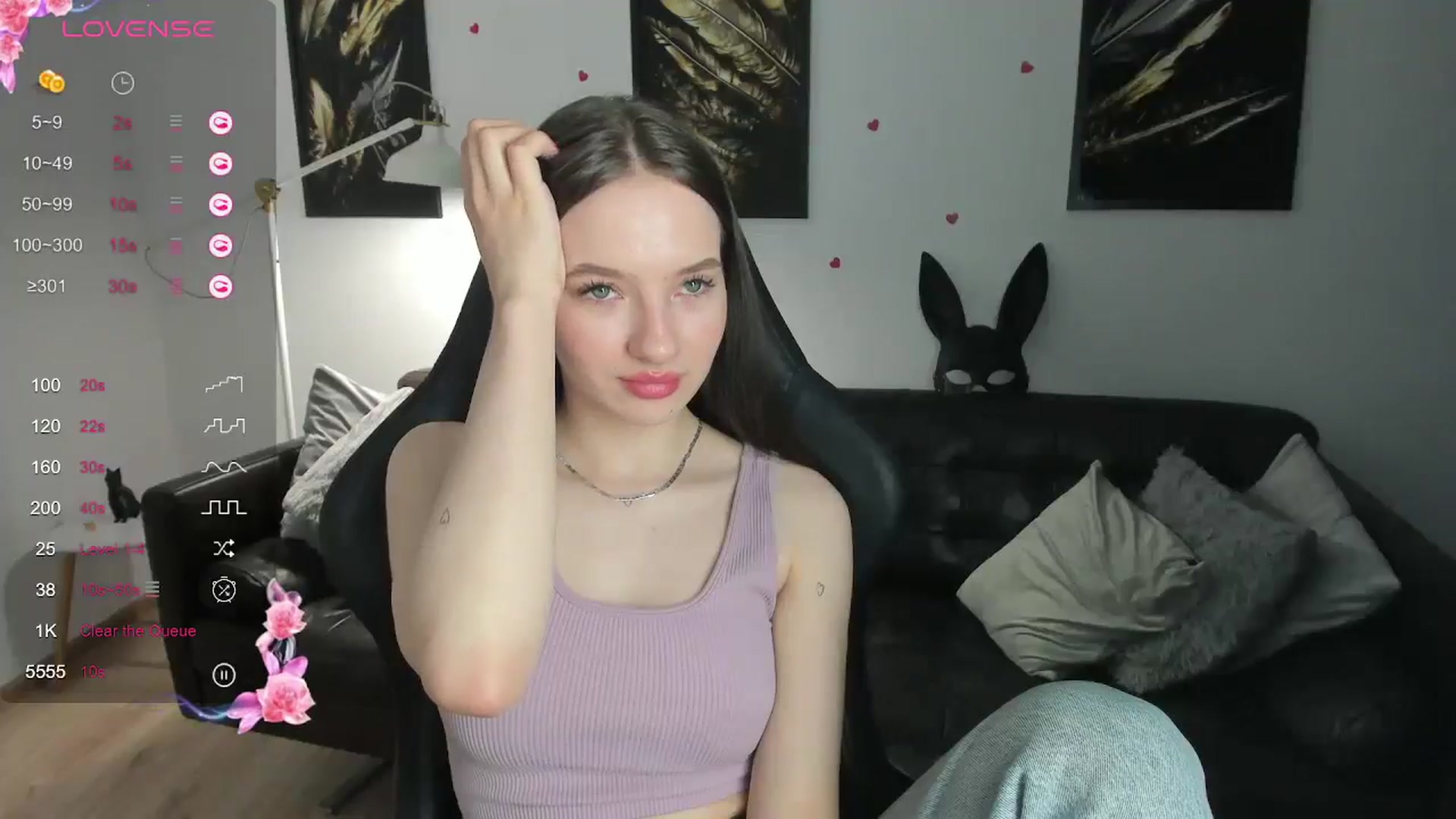 Gallery image thumbnail from Papaya's myfreecams stream on, 05/15/2024, 19:42 image 11 of 20