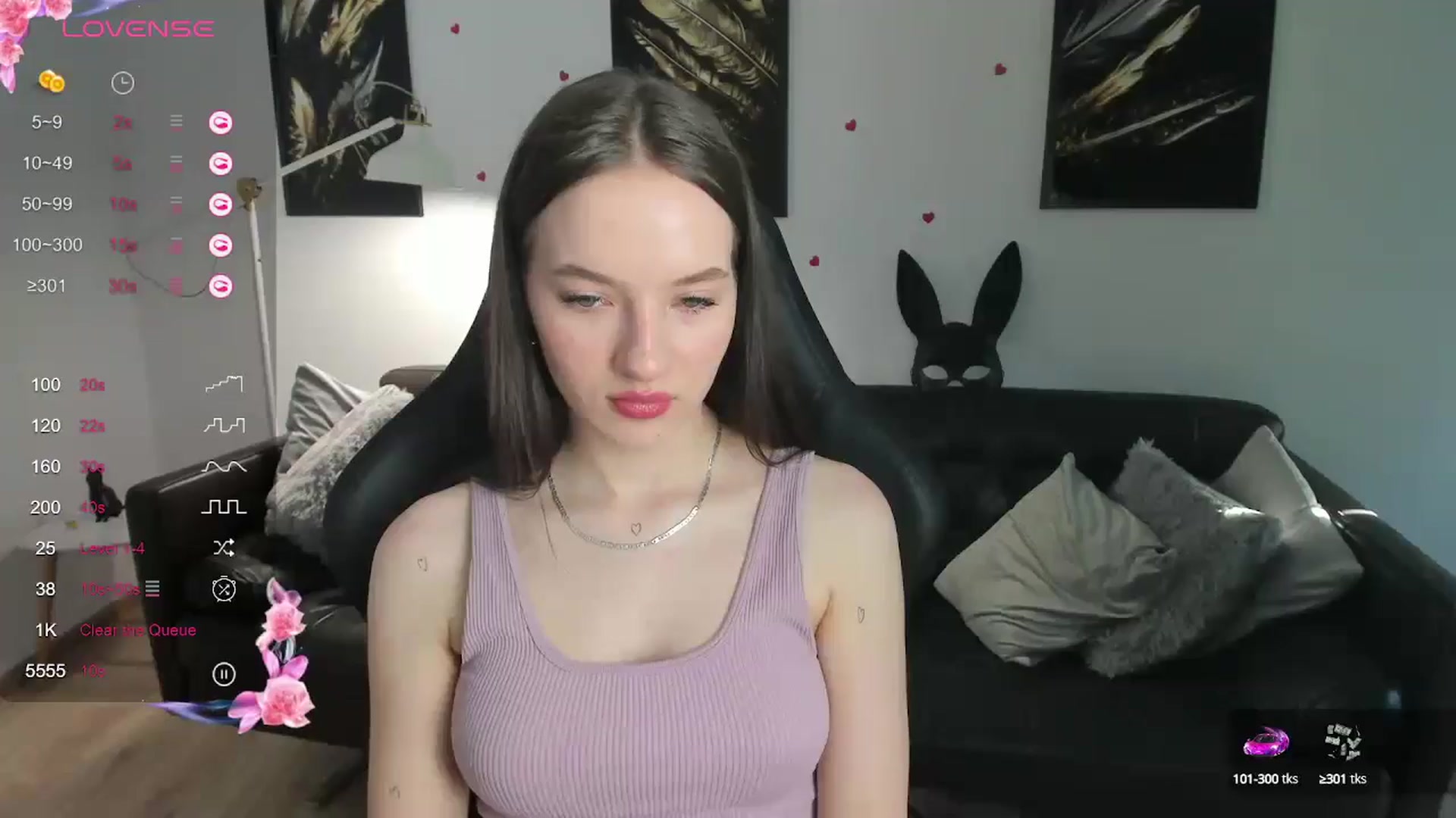 Gallery image thumbnail from Papaya's myfreecams stream on, 05/15/2024, 19:42 image 1 of 20