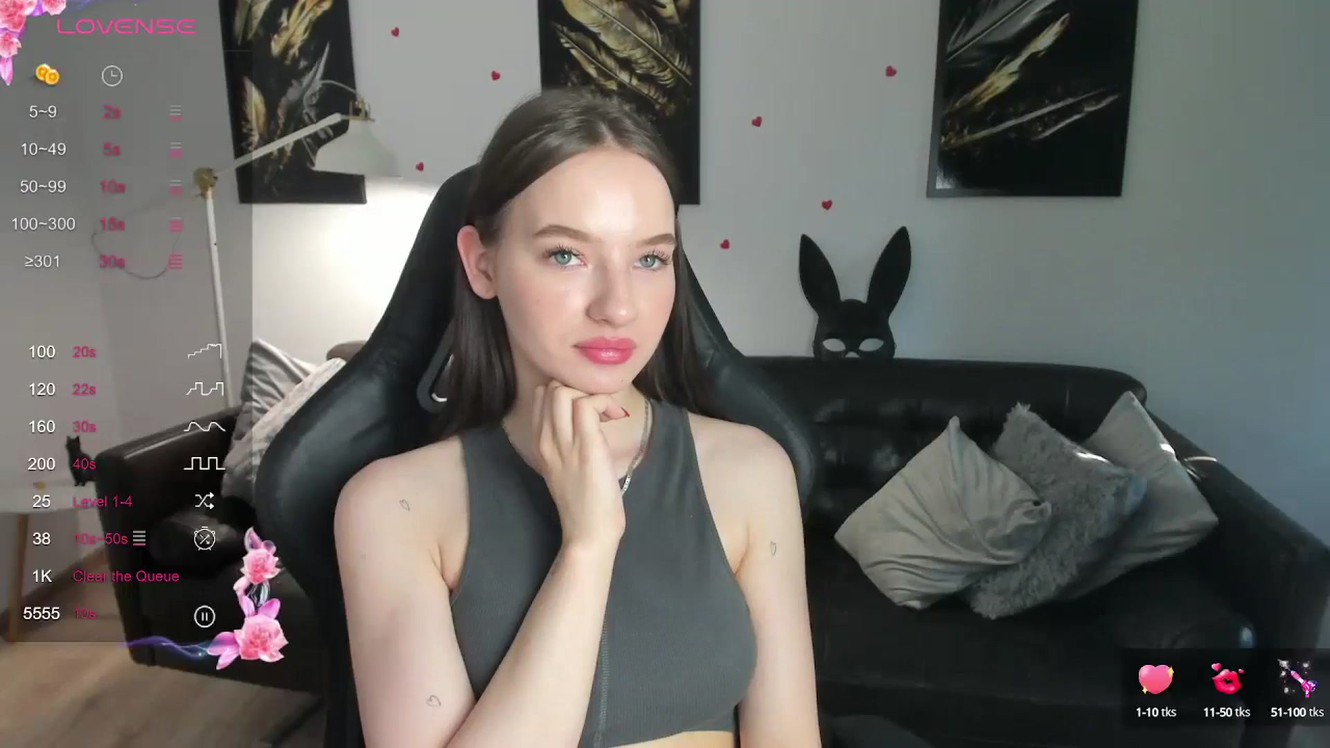 Gallery image thumbnail from Papaya's myfreecams stream on, 05/16/2024, 17:07 image 8 of 20