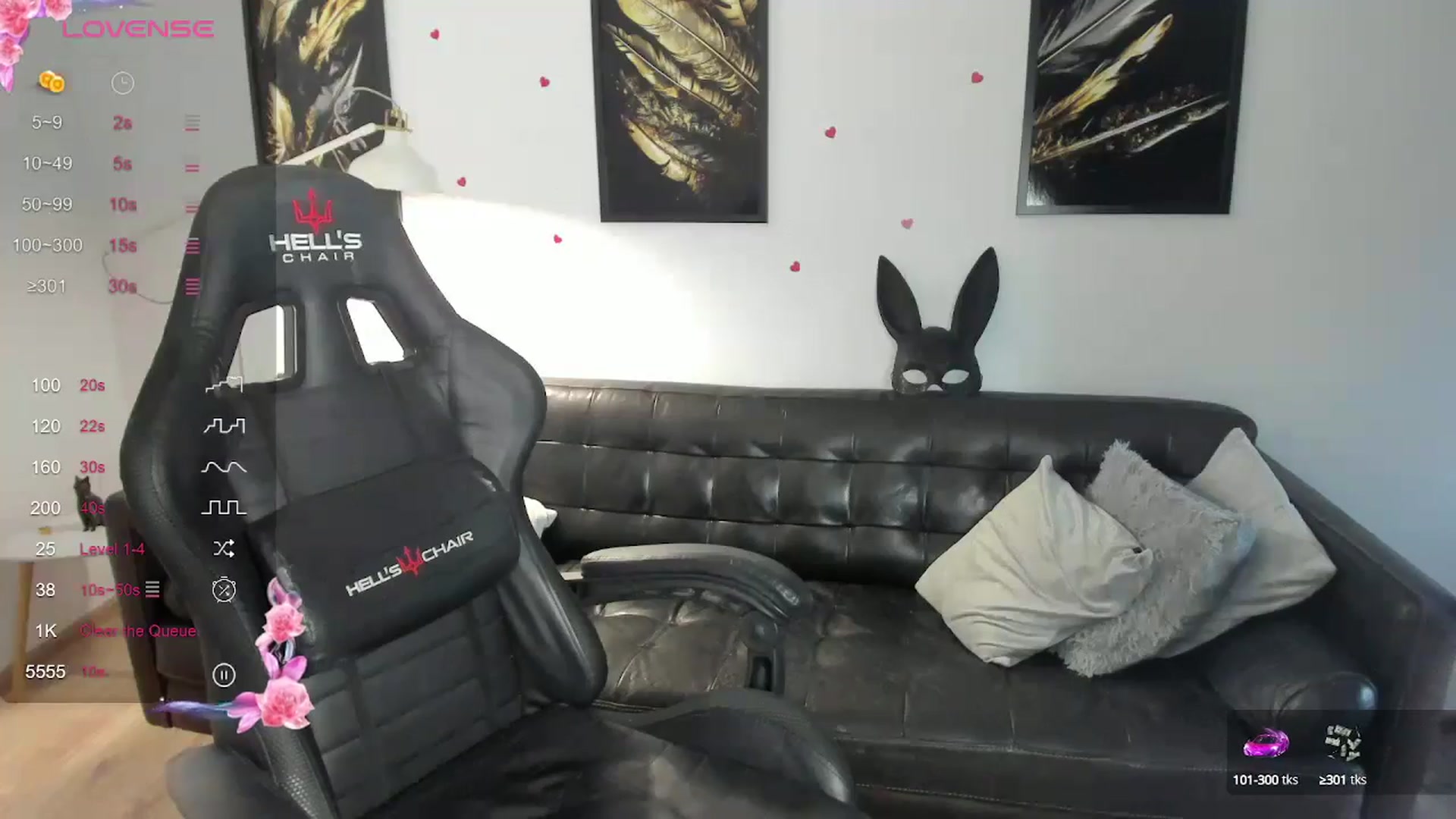 Gallery image thumbnail from Papaya's myfreecams stream on, 05/16/2024, 17:07 image 19 of 20