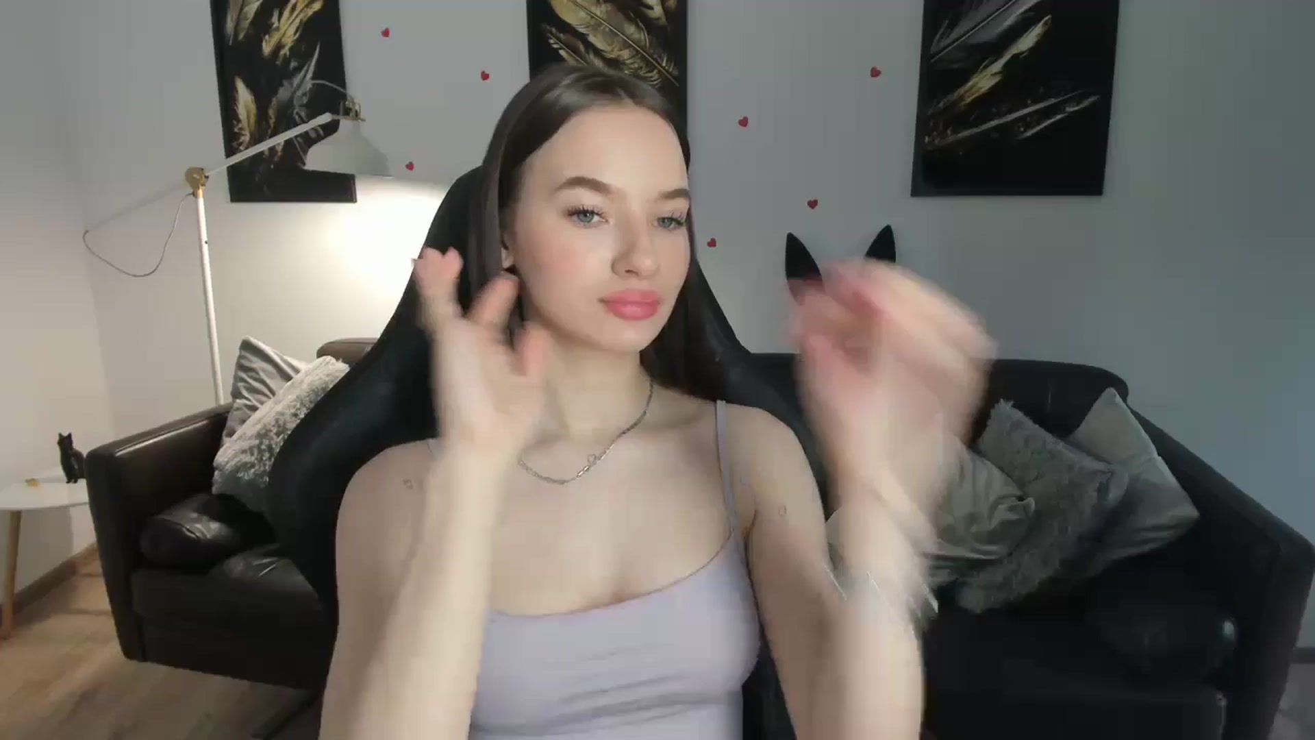 Gallery image thumbnail from Papaya's myfreecams stream on, 05/17/2024, 14:29 image 1 of 20