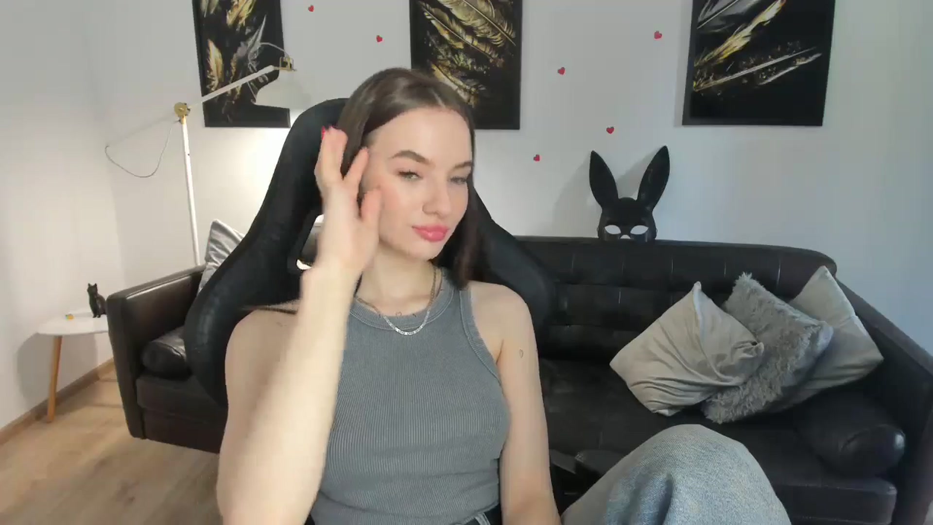 Gallery image thumbnail from Papaya's myfreecams stream on, 05/18/2024, 13:20 image 9 of 20