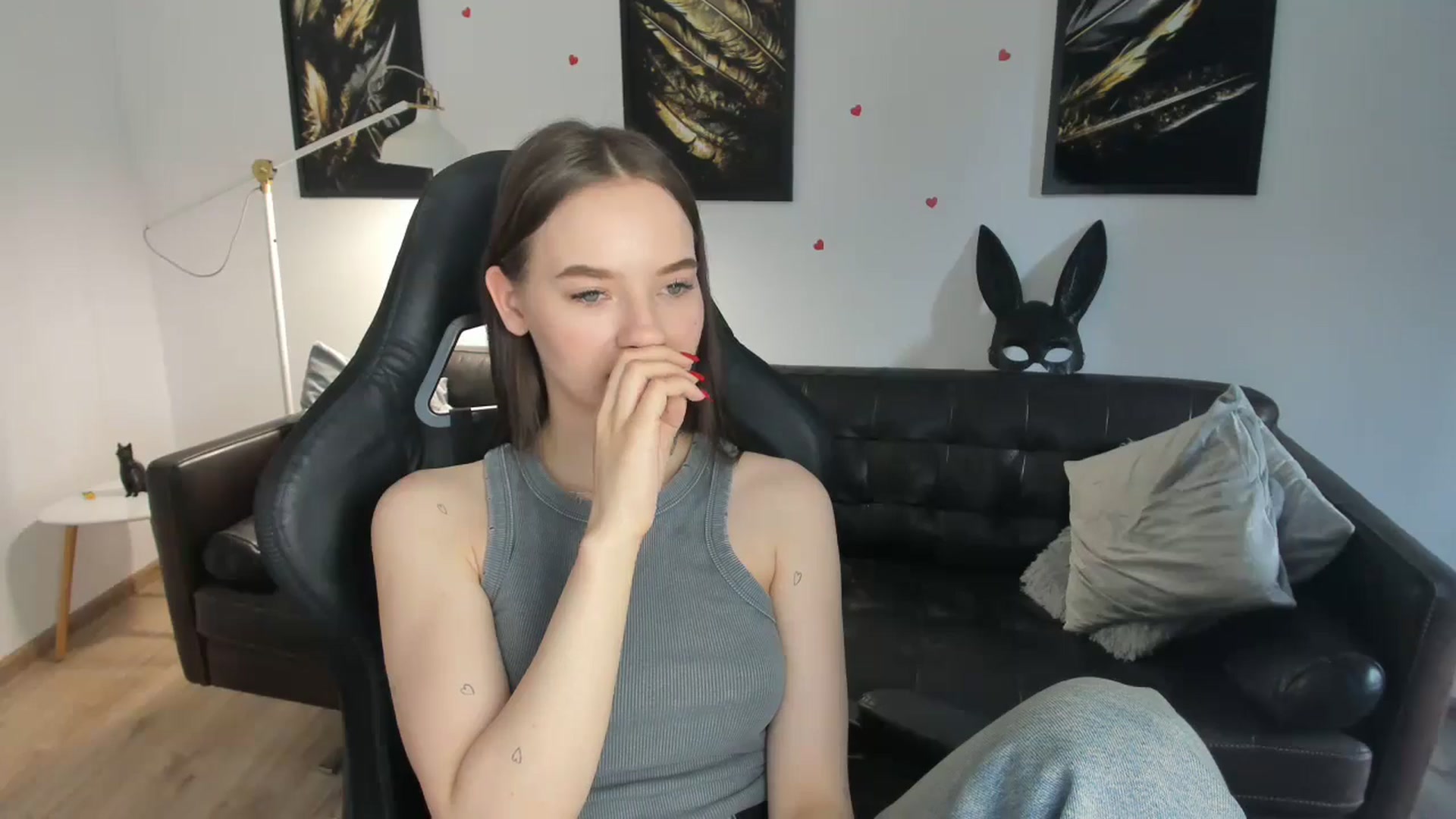 Gallery image thumbnail from Papaya's myfreecams stream on, 05/18/2024, 15:04 image 15 of 20
