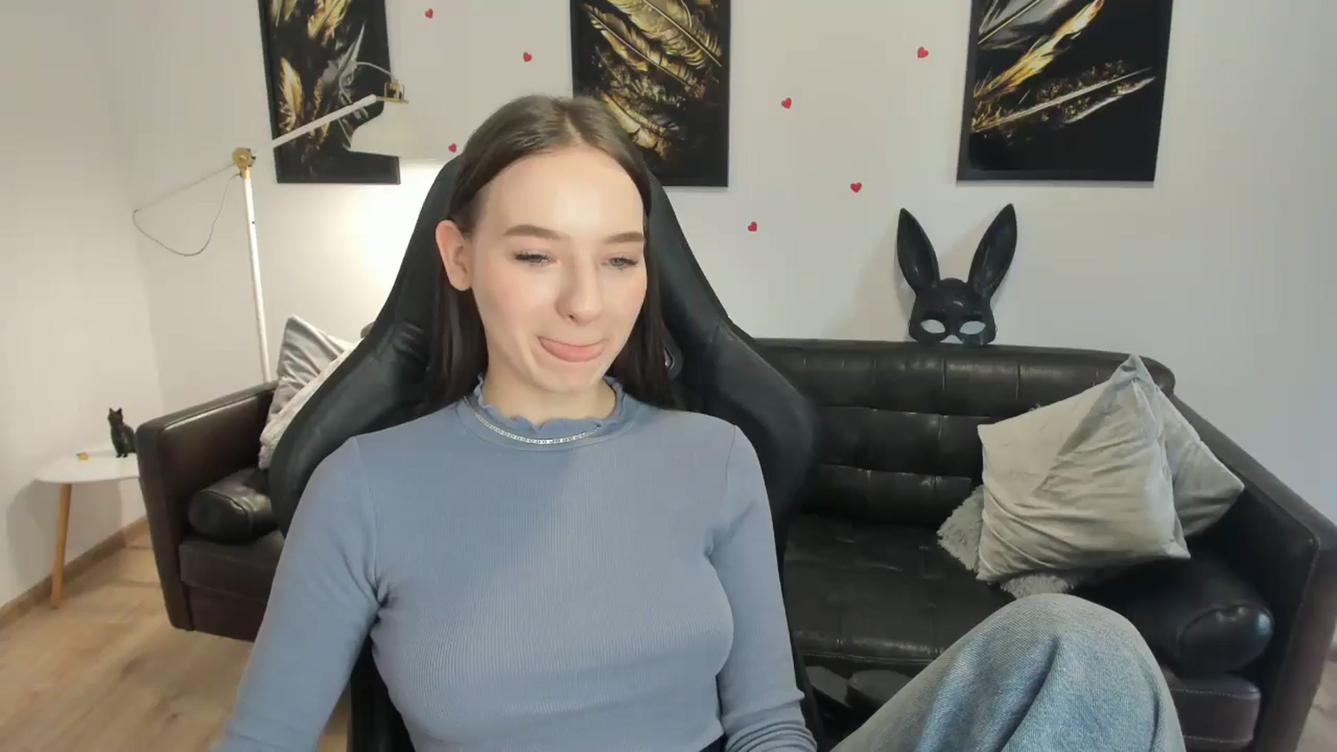 Gallery image thumbnail from Papaya's myfreecams stream on, 05/19/2024, 13:50 image 16 of 20