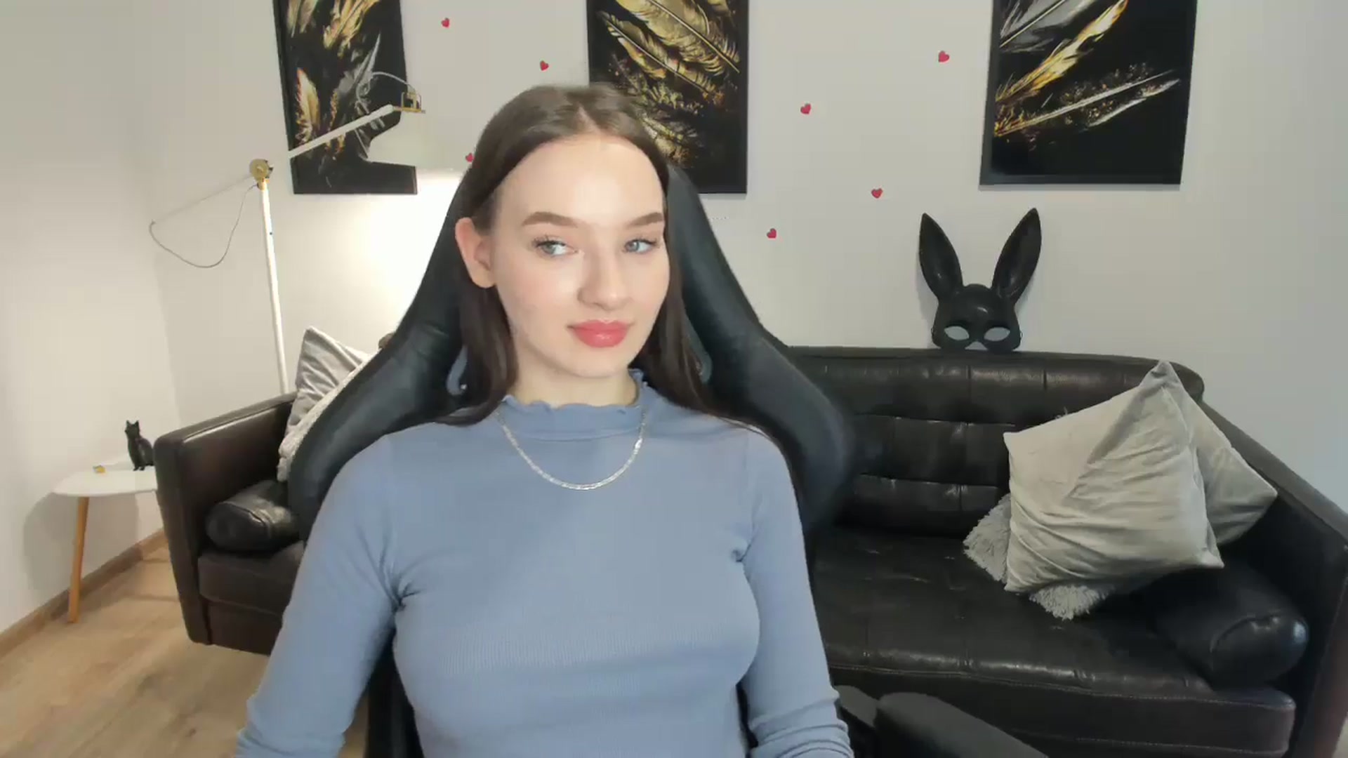 Gallery image thumbnail from Papaya's myfreecams stream on, 05/19/2024, 16:48 image 14 of 20