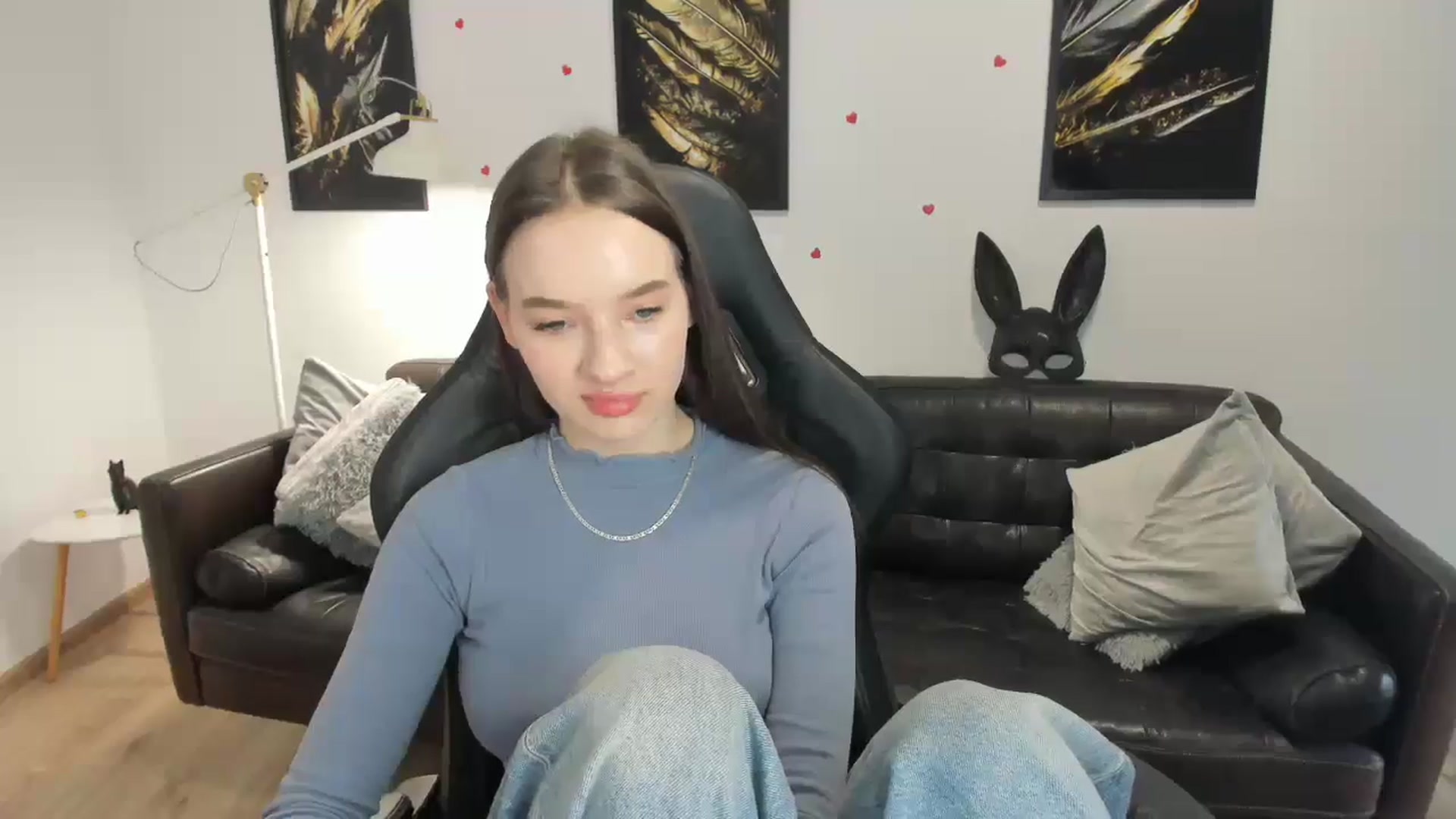 Gallery image thumbnail from Papaya's myfreecams stream on, 05/19/2024, 16:48 image 17 of 20