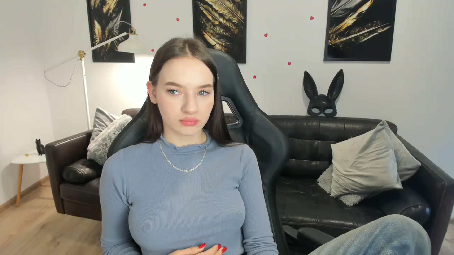 Gallery image thumbnail from Papaya's myfreecams stream on, 05/19/2024, 16:48 image 5 of 20