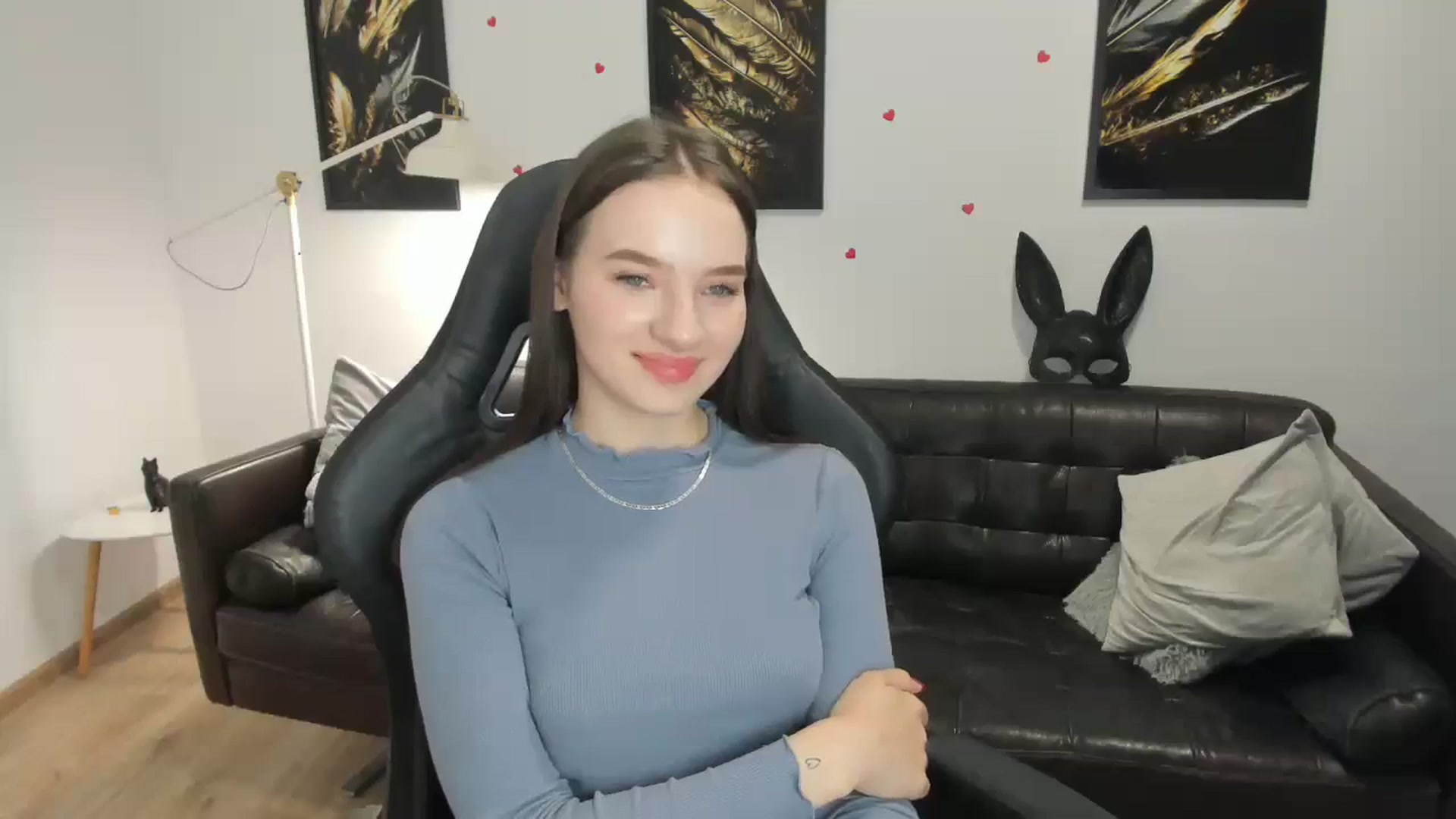 Gallery image thumbnail from Papaya's myfreecams stream on, 05/19/2024, 18:09 image 11 of 20