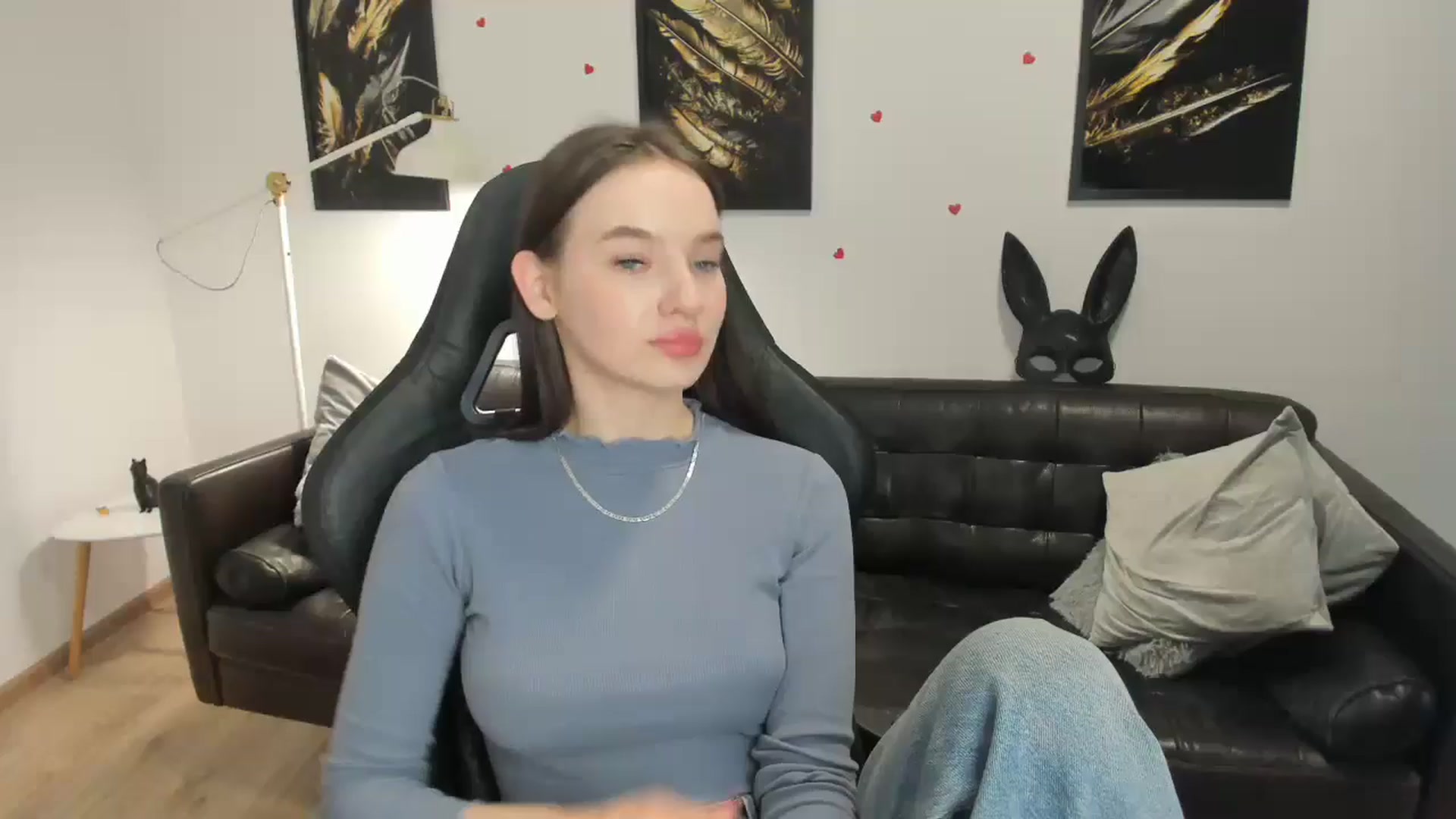 Gallery image thumbnail from Papaya's myfreecams stream on, 05/19/2024, 18:09 image 1 of 20